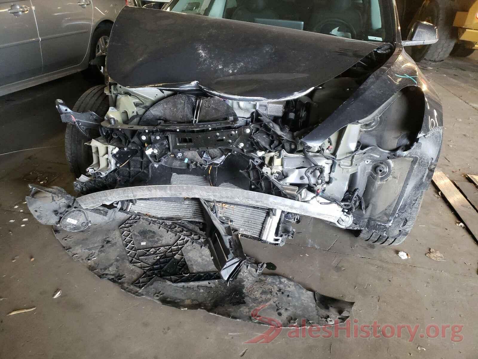 5YJ3E1EBXLF616230 2020 TESLA MODEL 3