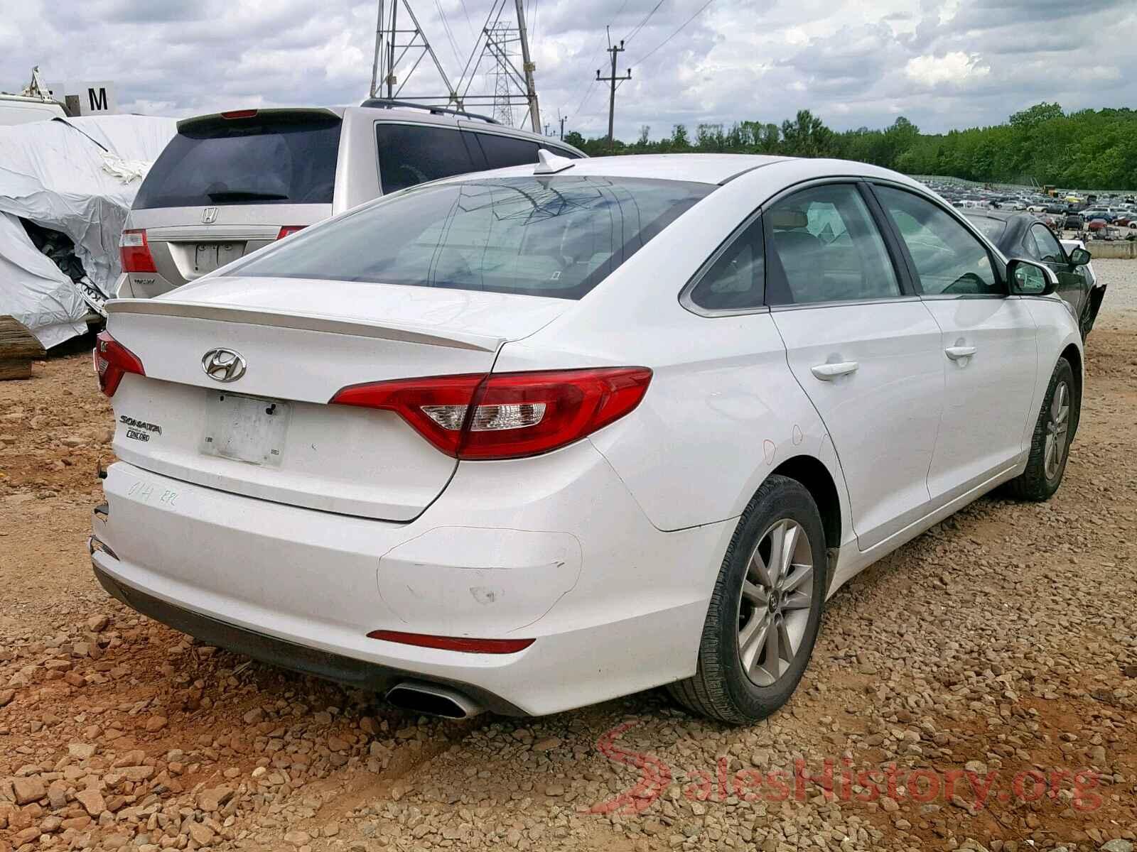 5NPE24AF9GH366336 2016 HYUNDAI SONATA