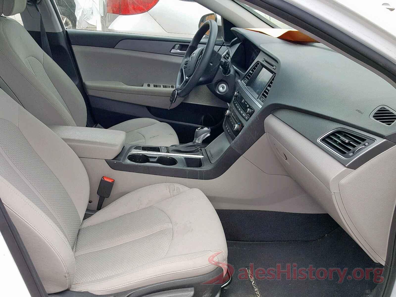 5NPE24AF9GH366336 2016 HYUNDAI SONATA