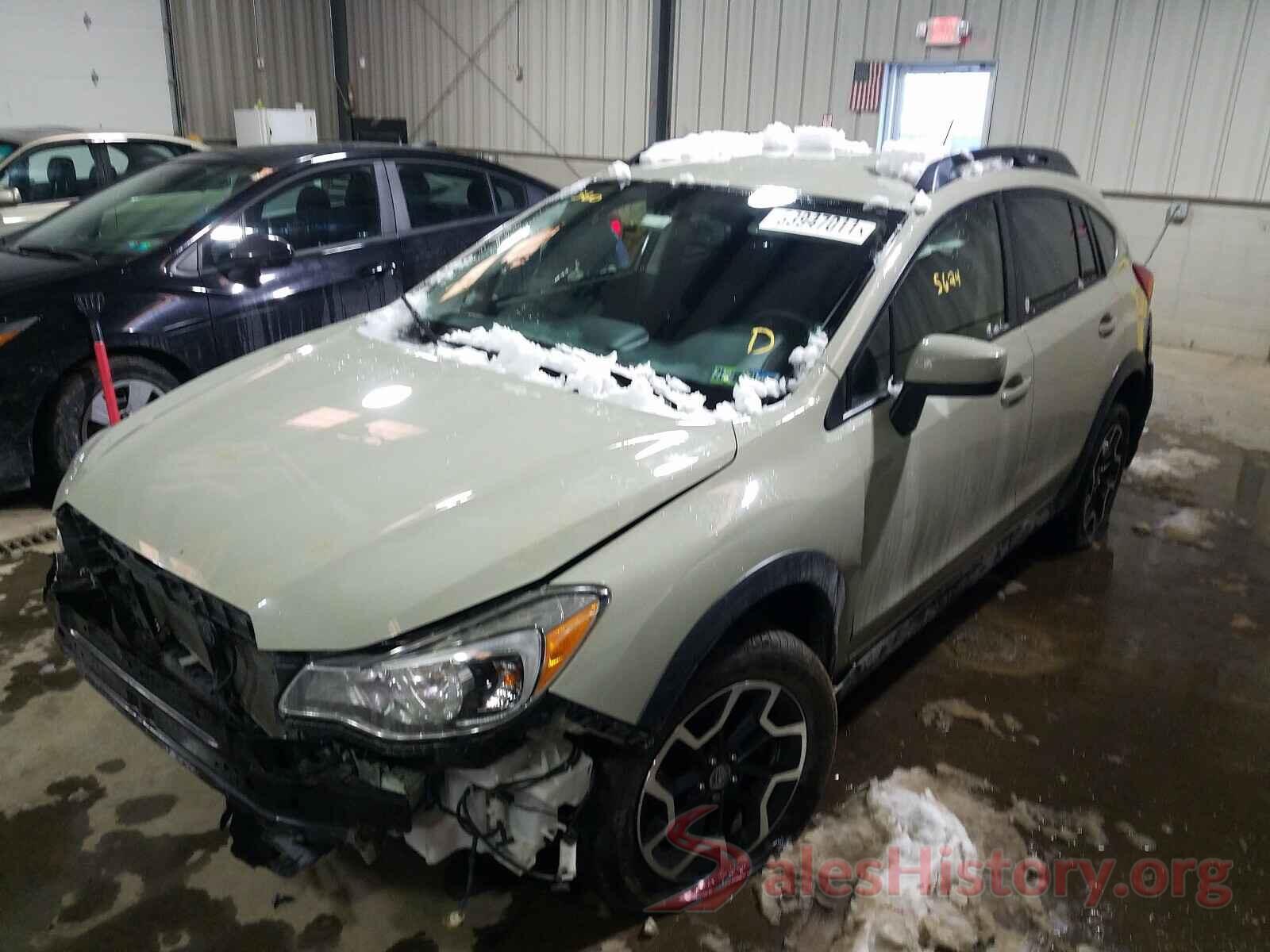 JF2GPABC0G8255123 2016 SUBARU CROSSTREK