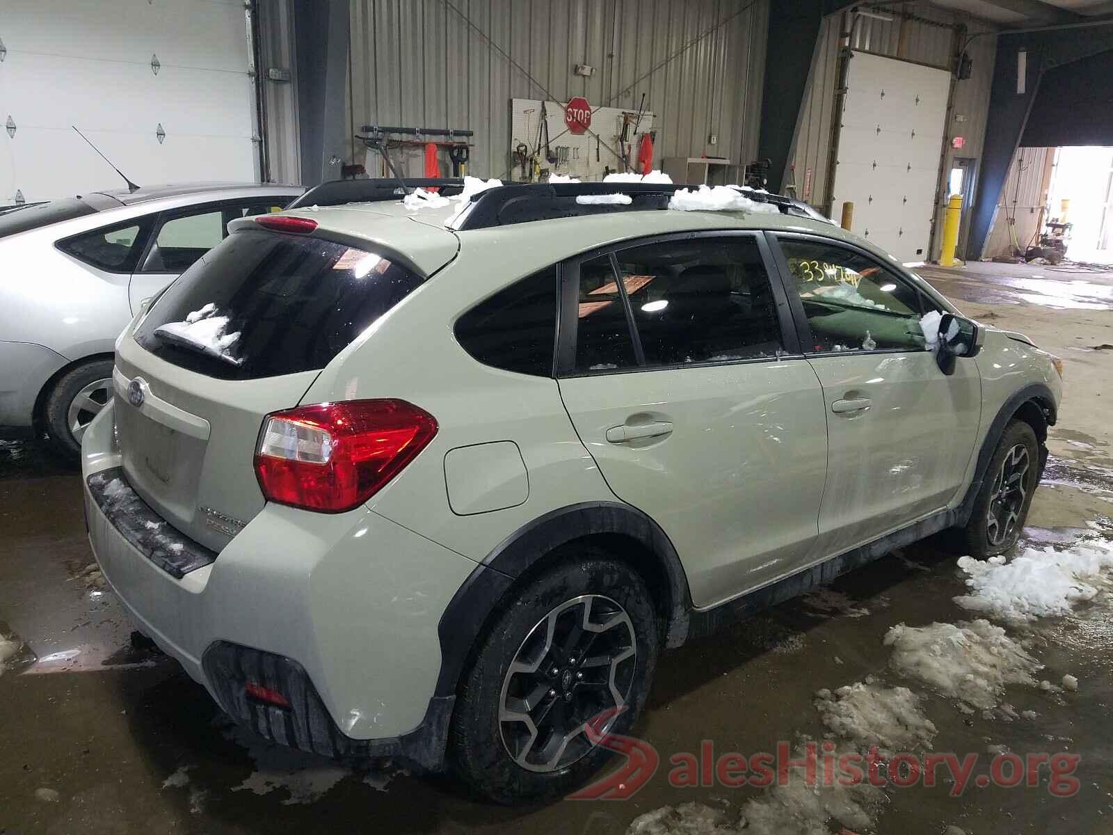 JF2GPABC0G8255123 2016 SUBARU CROSSTREK