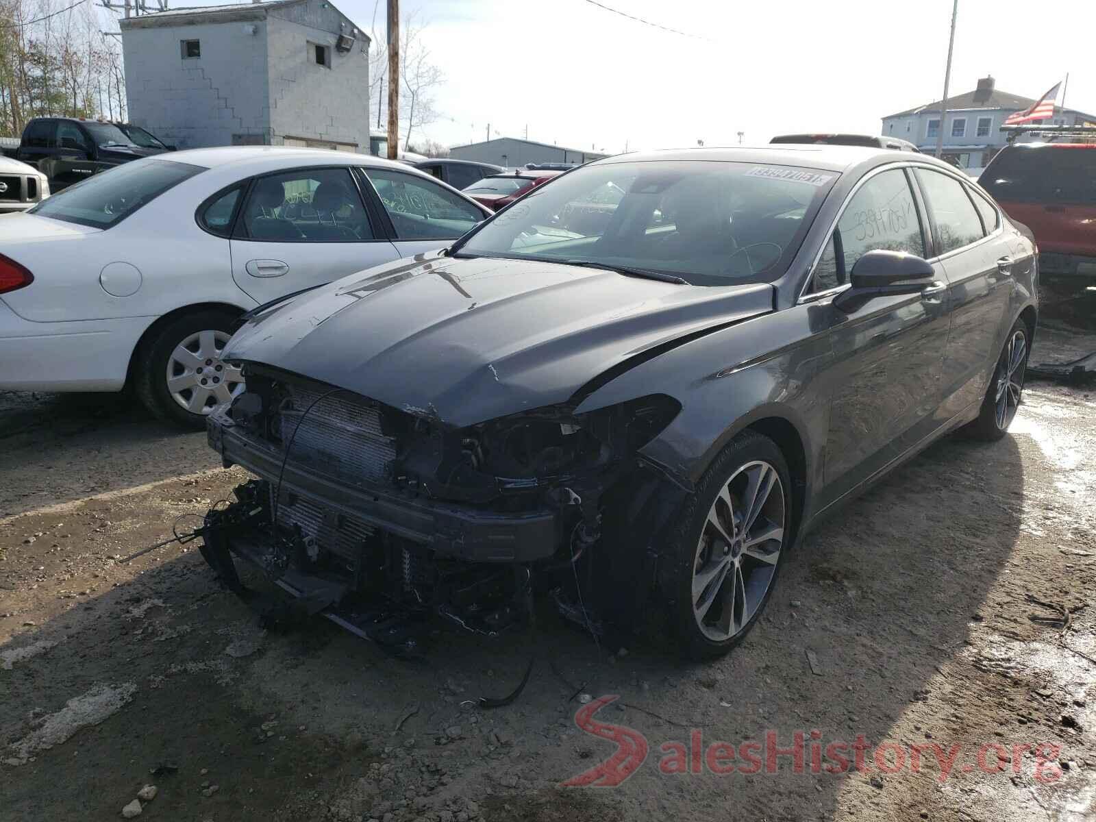 3FA6P0D97LR131144 2020 FORD FUSION