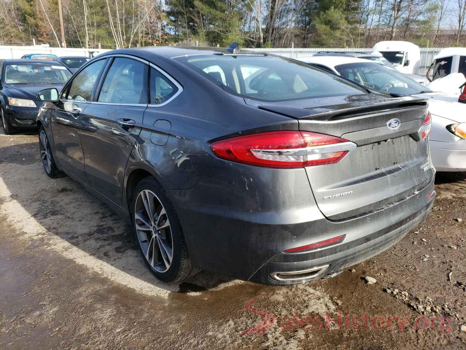 3FA6P0D97LR131144 2020 FORD FUSION