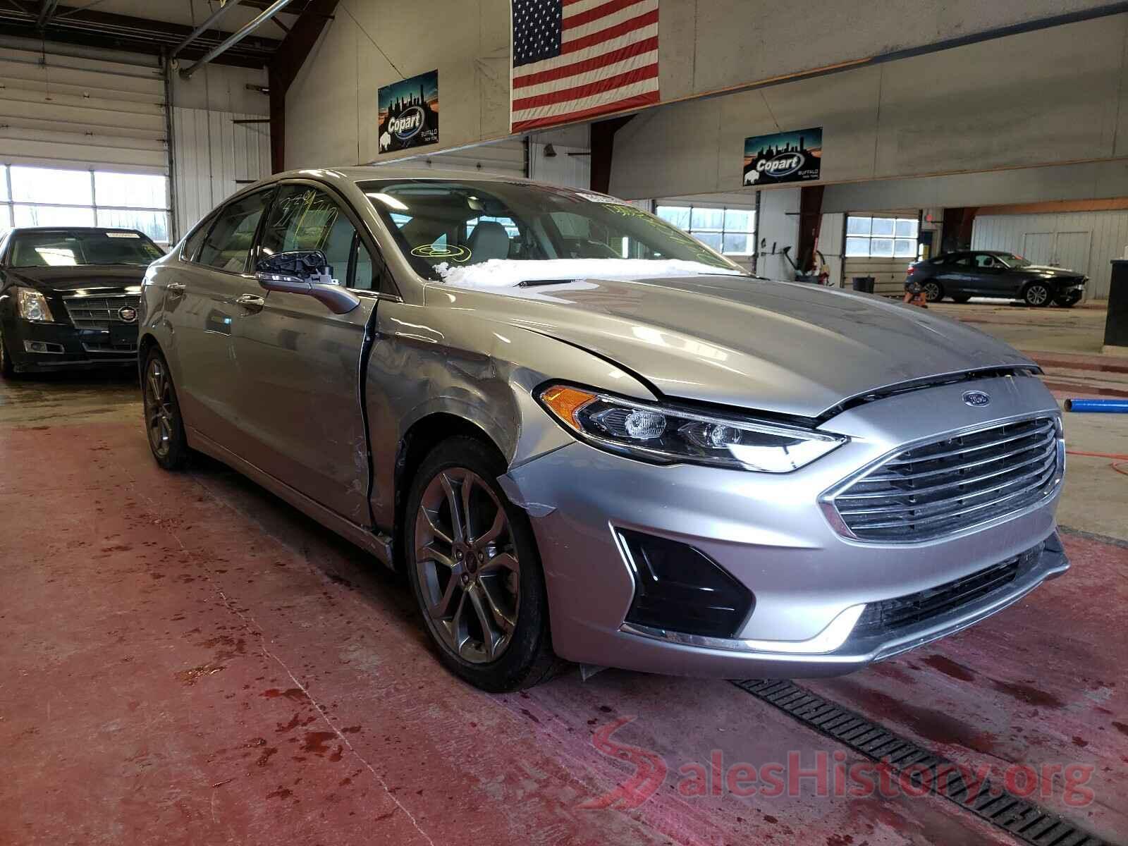 3FA6P0CD9LR138554 2020 FORD FUSION