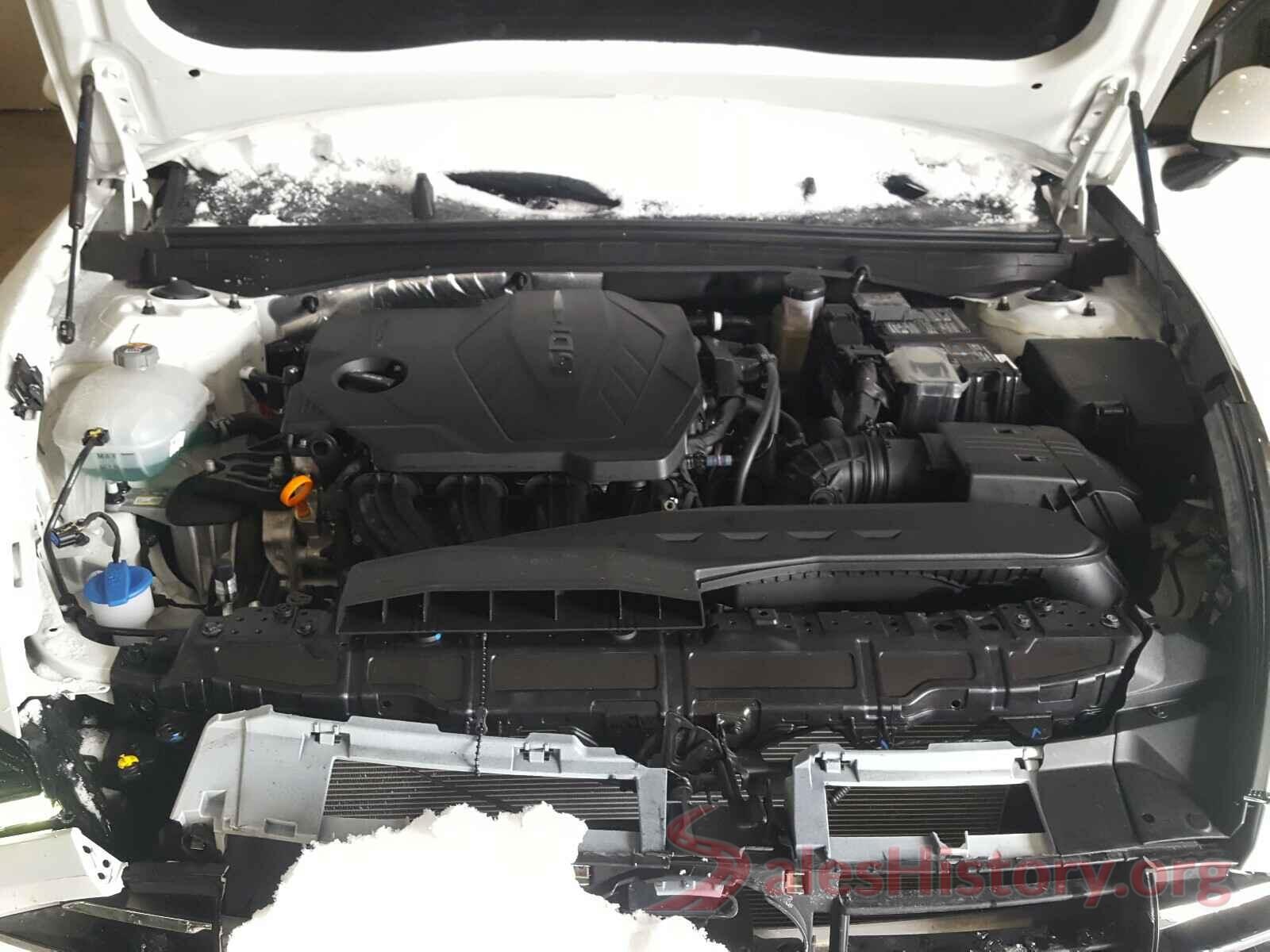 5NPEG4JA3MH079379 2021 HYUNDAI SONATA