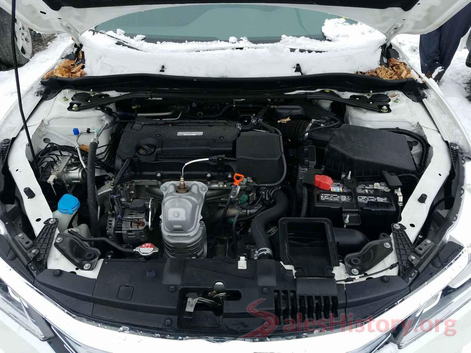 1HGCR2F52HA072214 2017 HONDA ACCORD