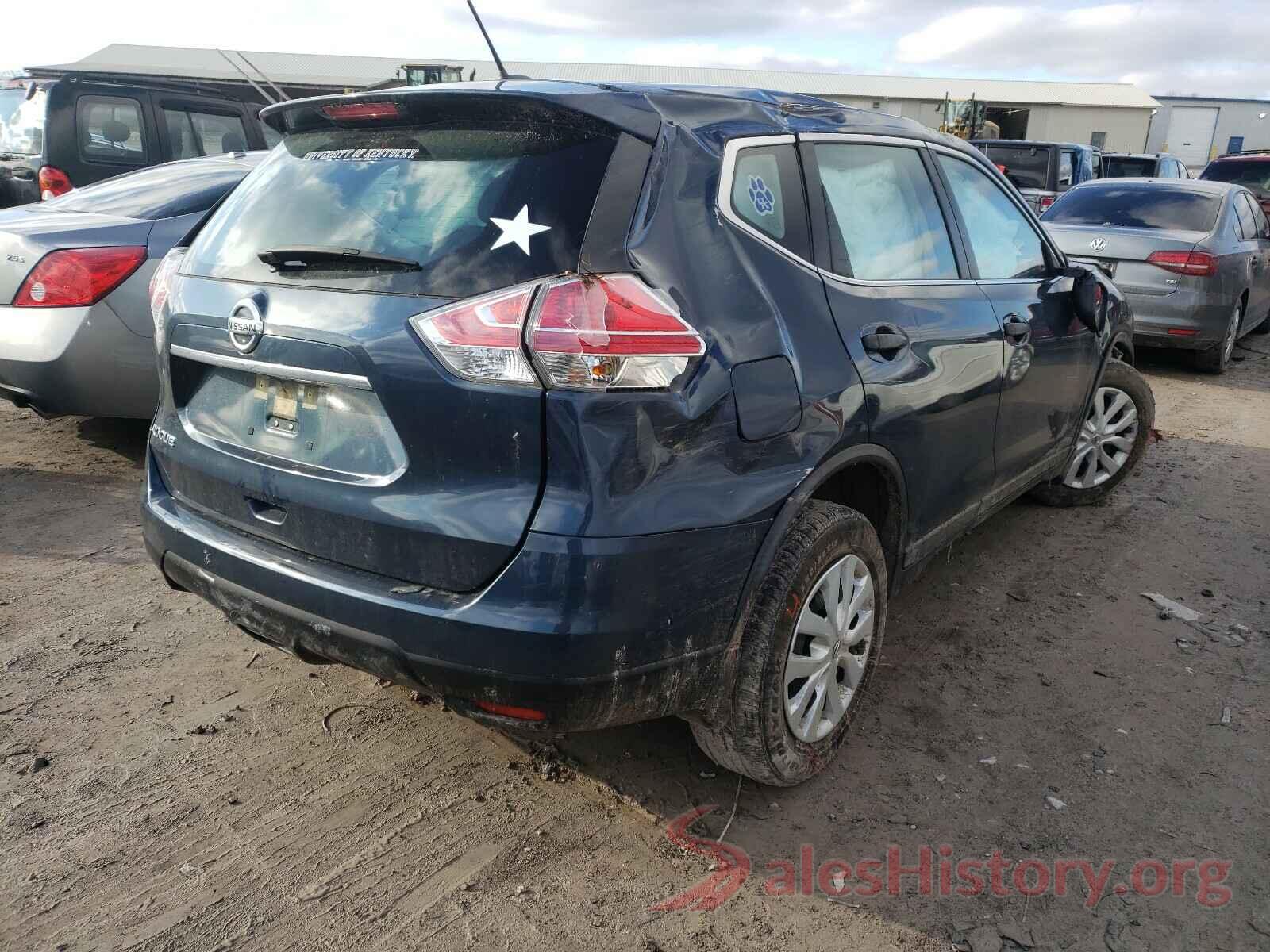 JN8AT2MT4GW022106 2016 NISSAN ROGUE