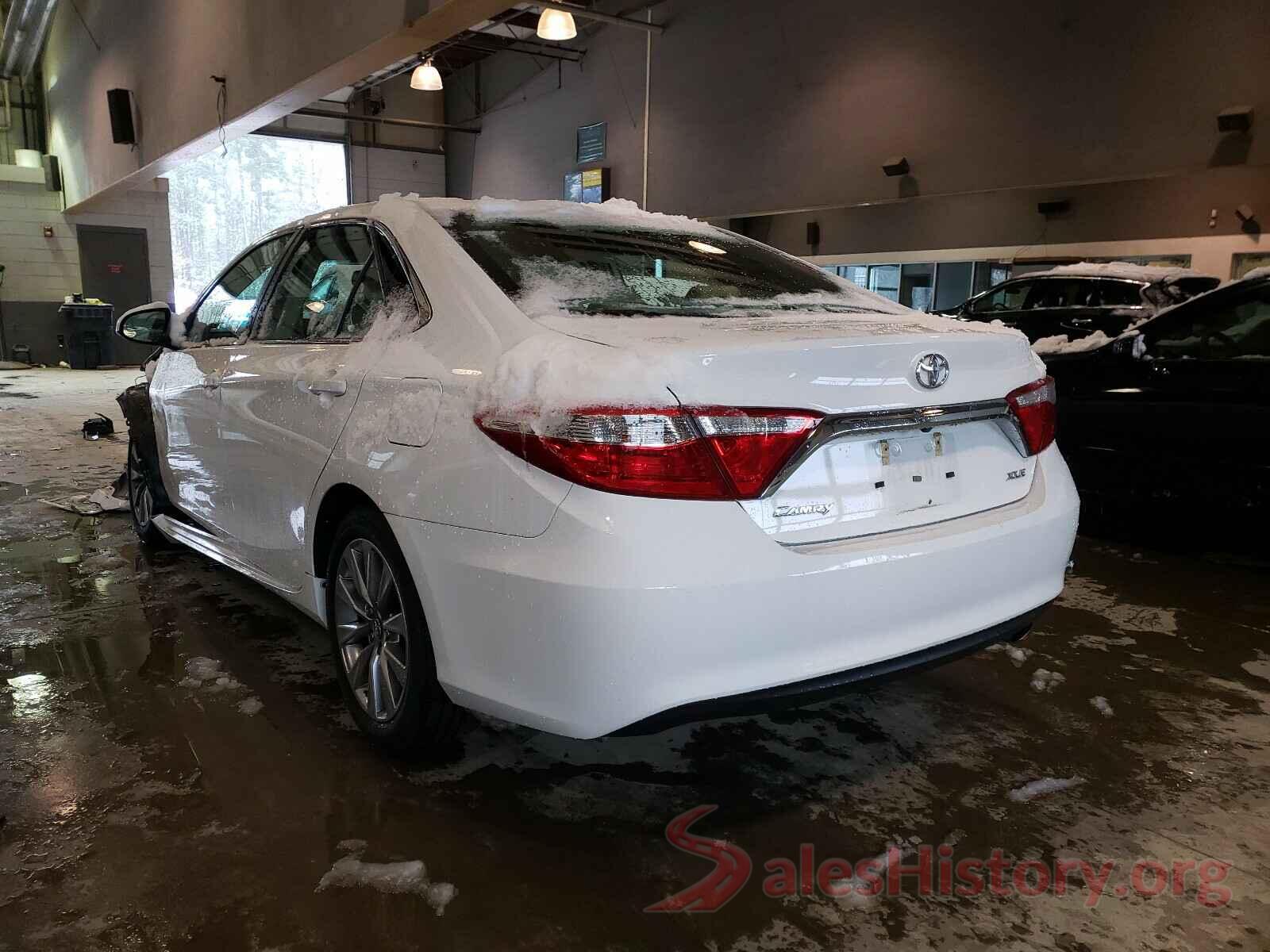 4T1BF1FK4GU604350 2016 TOYOTA CAMRY