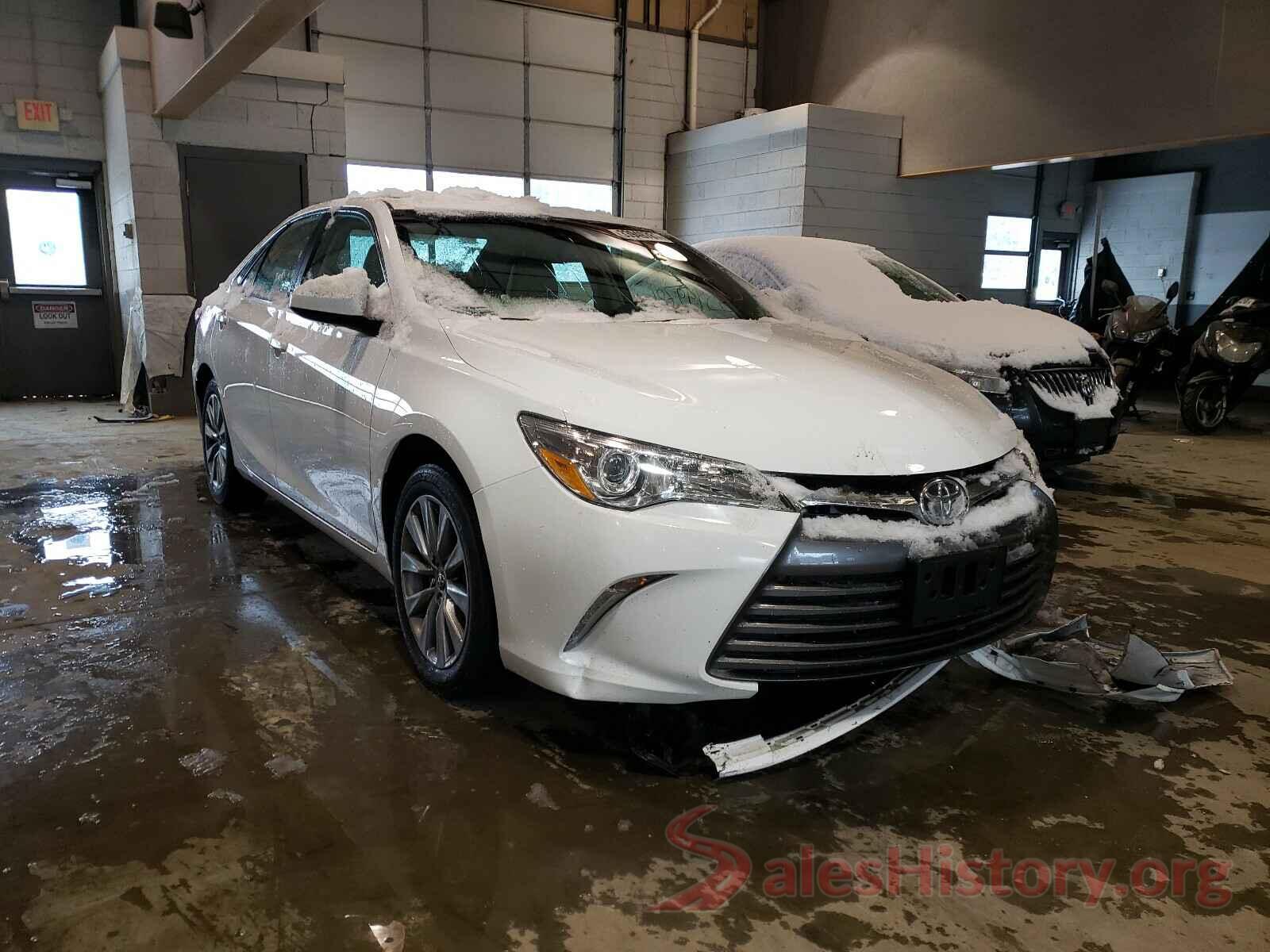 4T1BF1FK4GU604350 2016 TOYOTA CAMRY