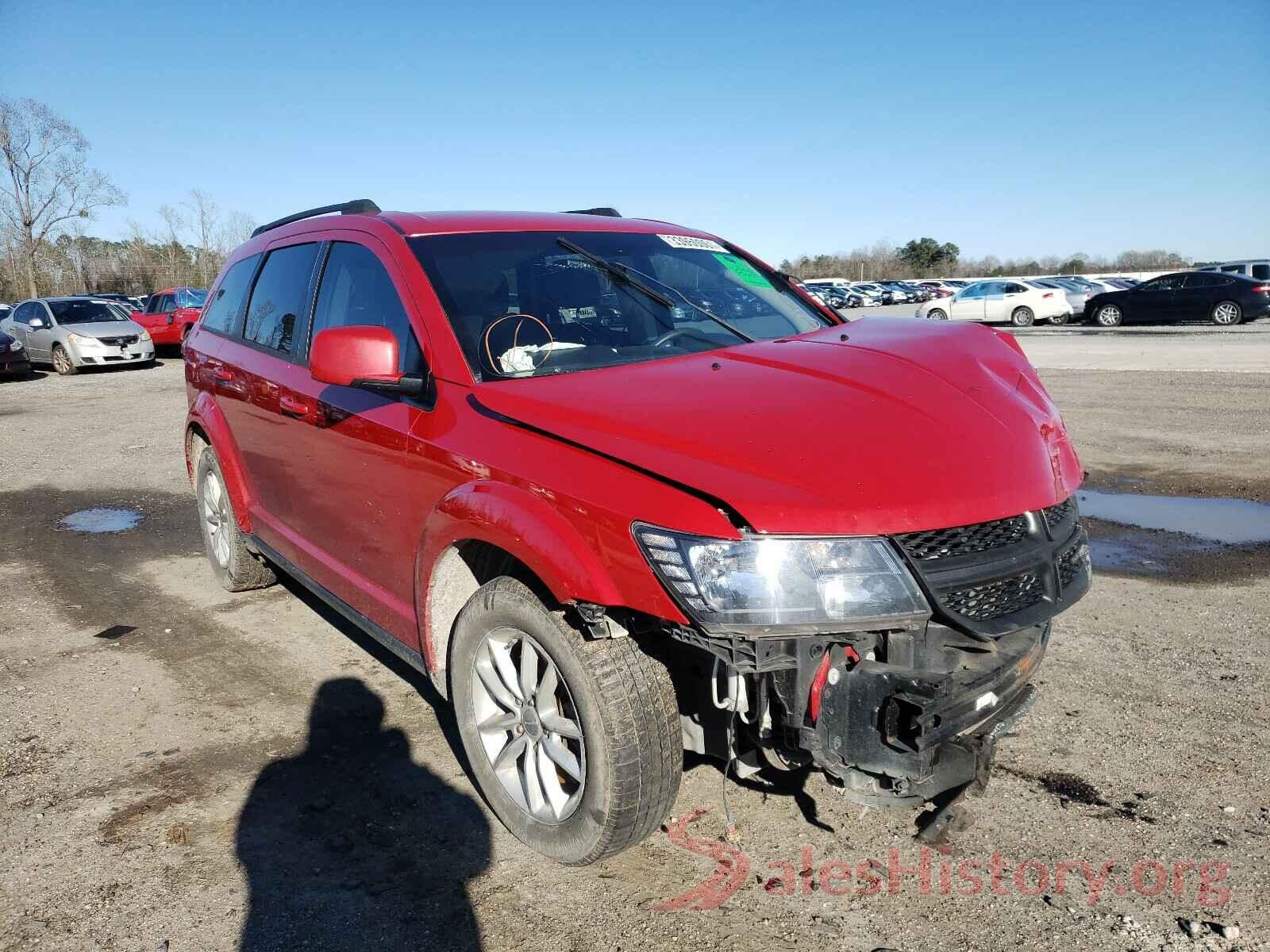 3C4PDDBG1GT179828 2016 DODGE JOURNEY