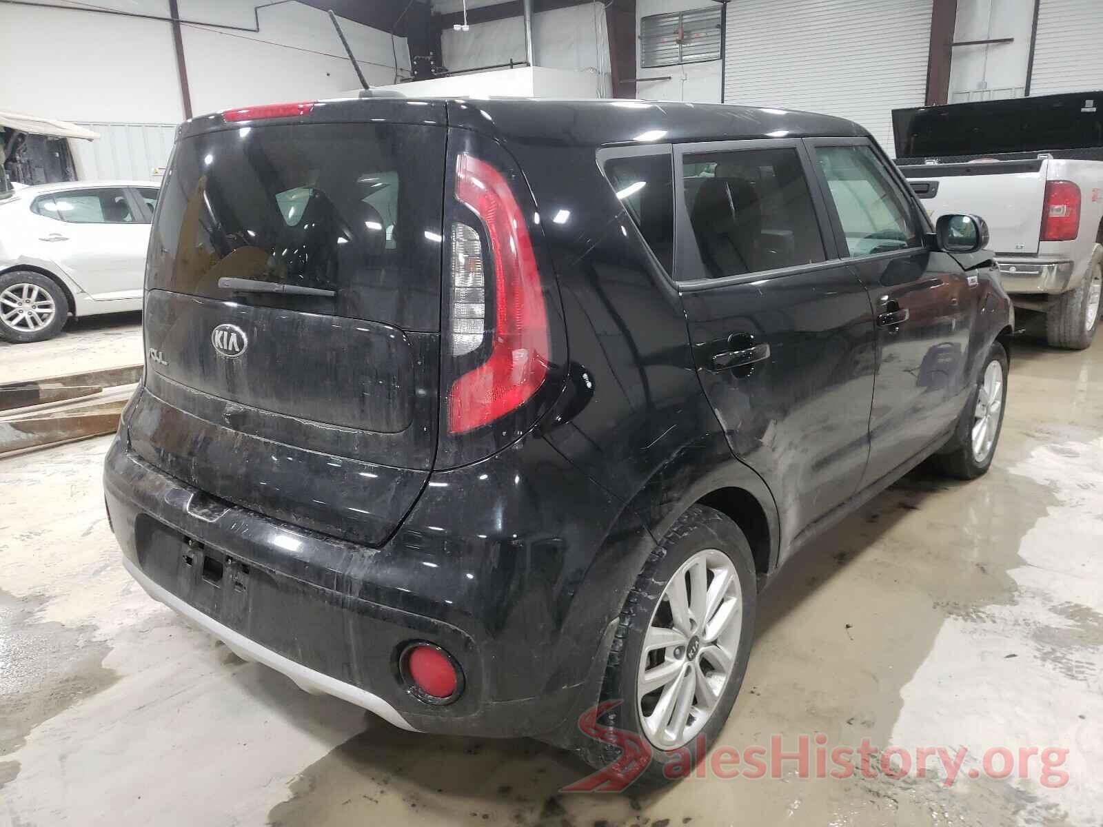 KNDJP3A5XJ7554568 2018 KIA SOUL