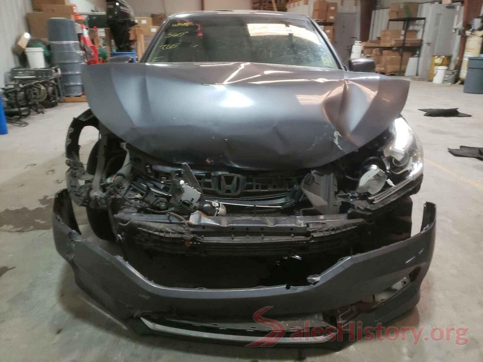 1HGCR2F78GA034096 2016 HONDA ACCORD