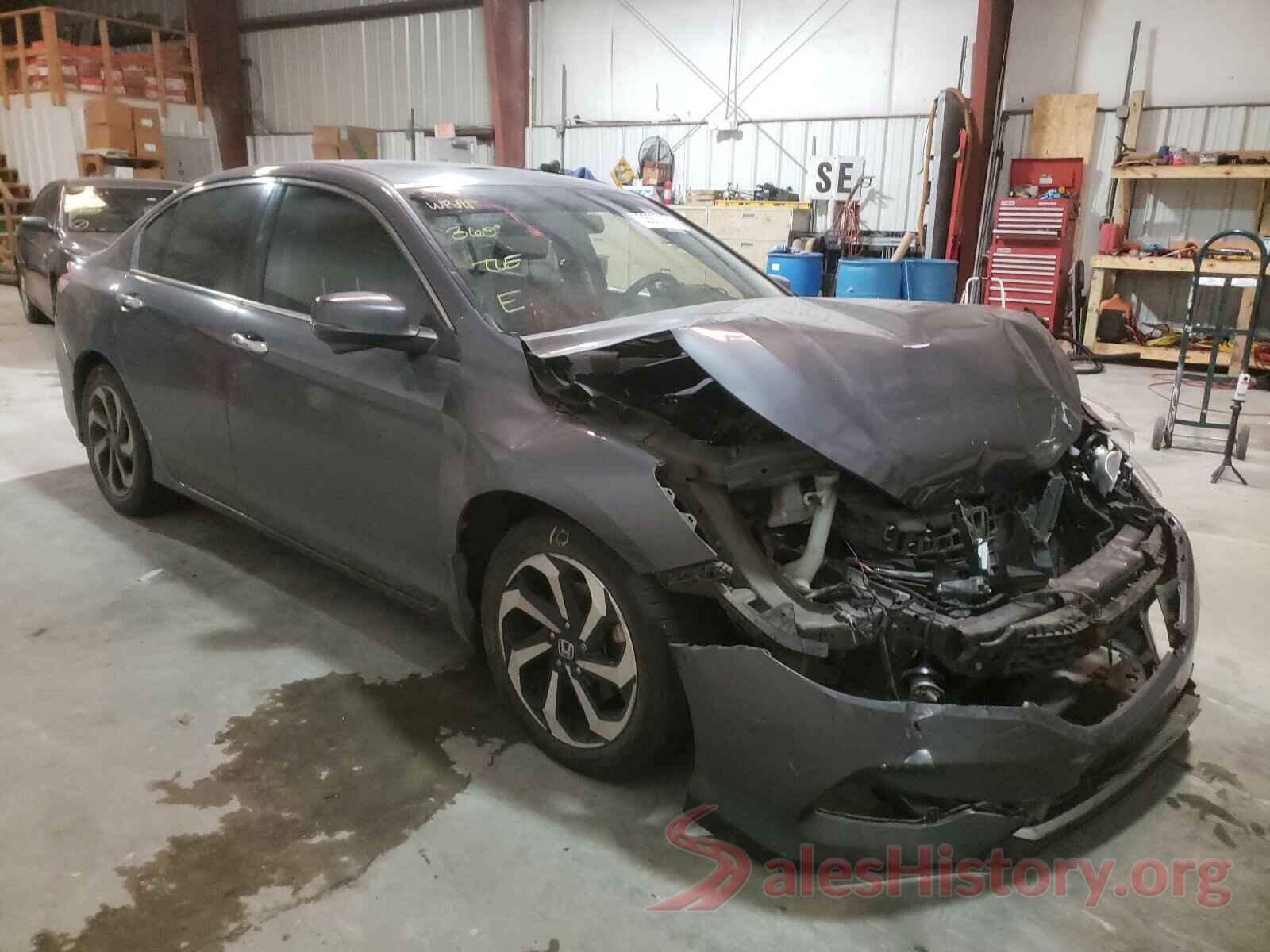 1HGCR2F78GA034096 2016 HONDA ACCORD