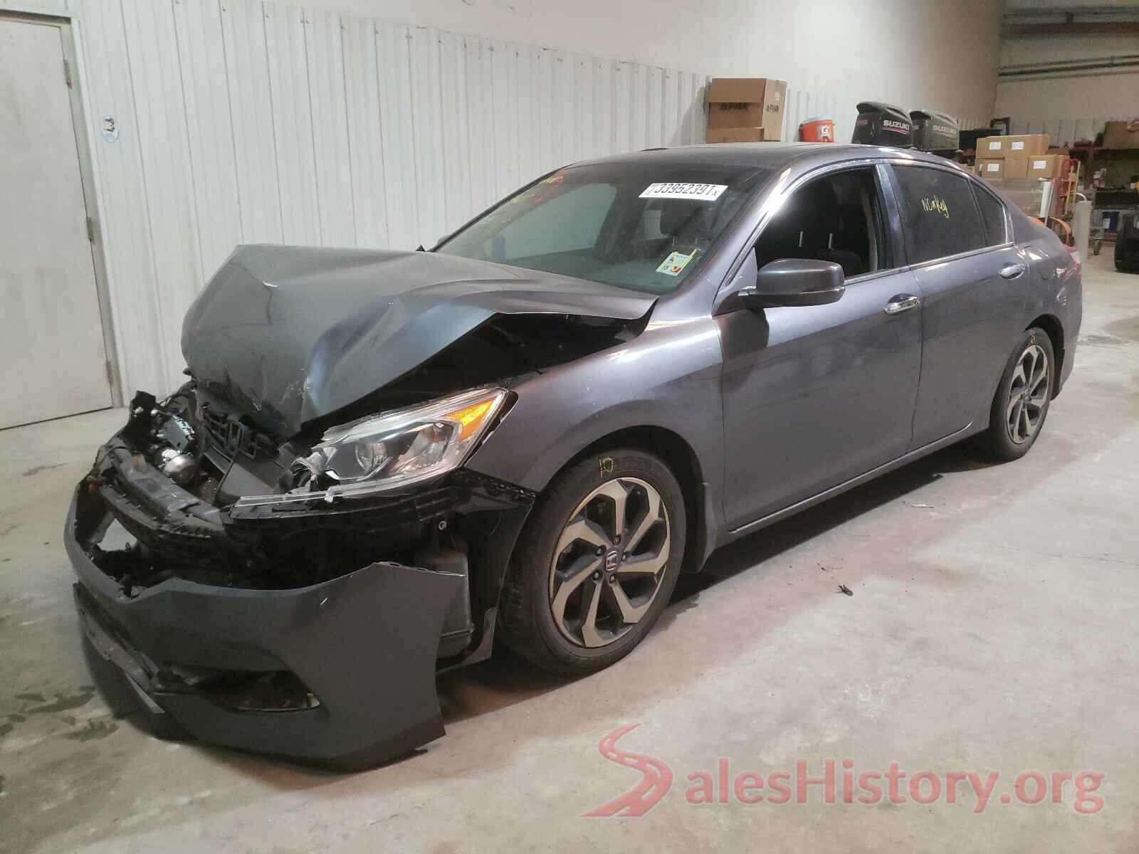 1HGCR2F78GA034096 2016 HONDA ACCORD