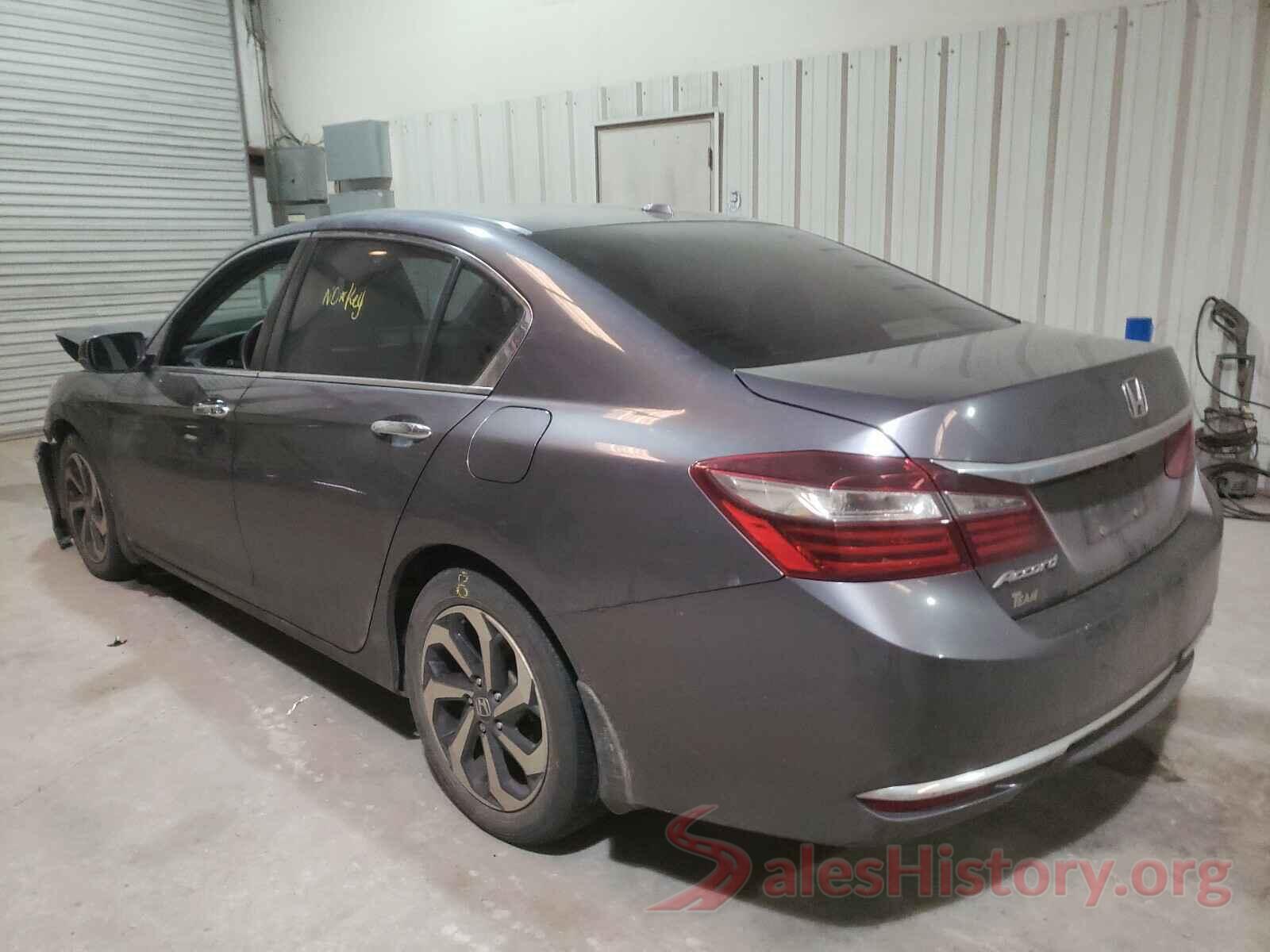 1HGCR2F78GA034096 2016 HONDA ACCORD