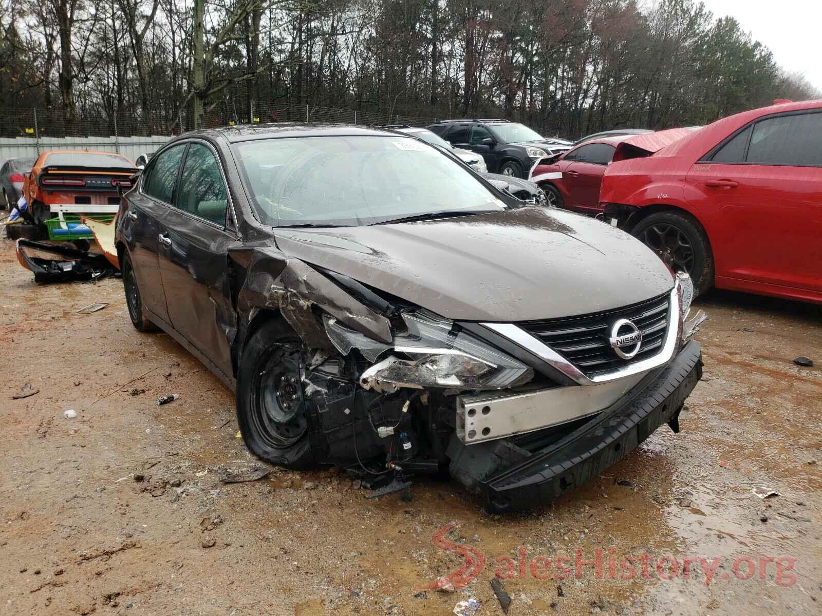 1N4AL3AP3GN308677 2016 NISSAN ALTIMA