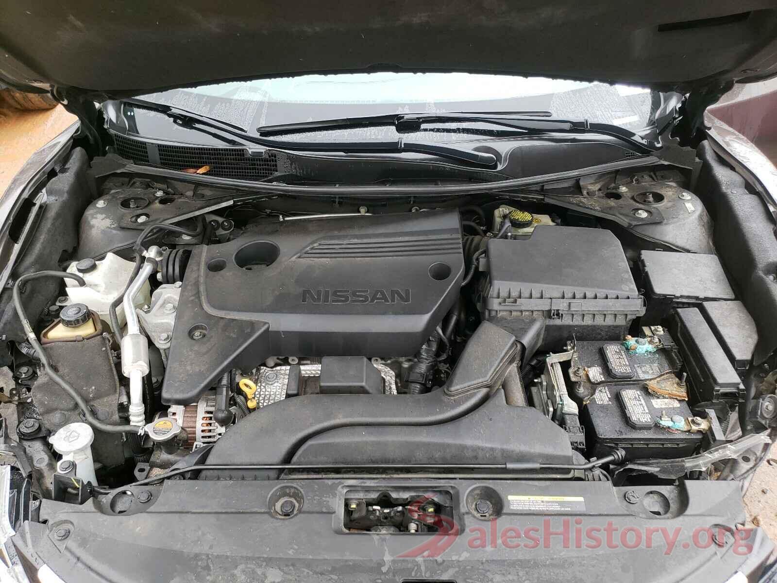 1N4AL3AP3GN308677 2016 NISSAN ALTIMA