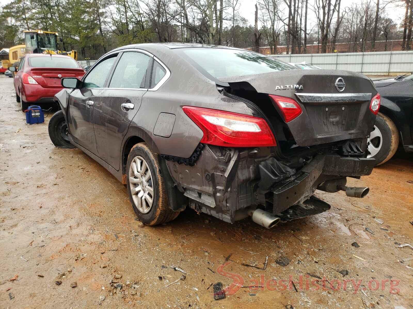 1N4AL3AP3GN308677 2016 NISSAN ALTIMA