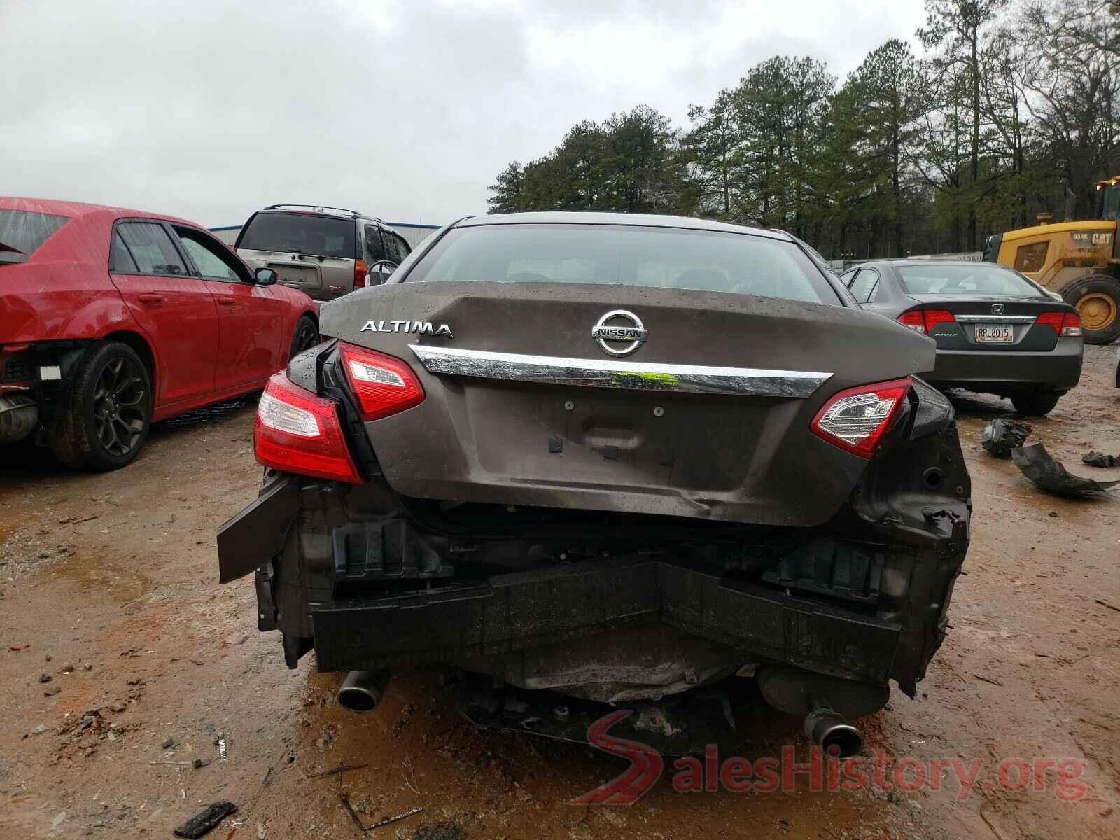 1N4AL3AP3GN308677 2016 NISSAN ALTIMA