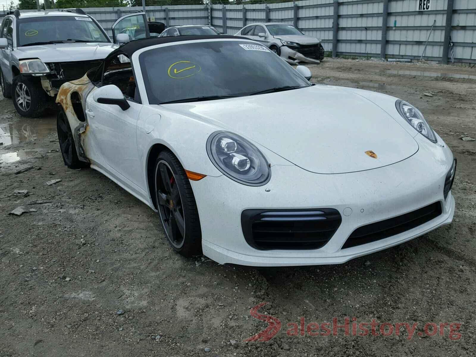 WP0CD2A97JS162353 2018 PORSCHE 911