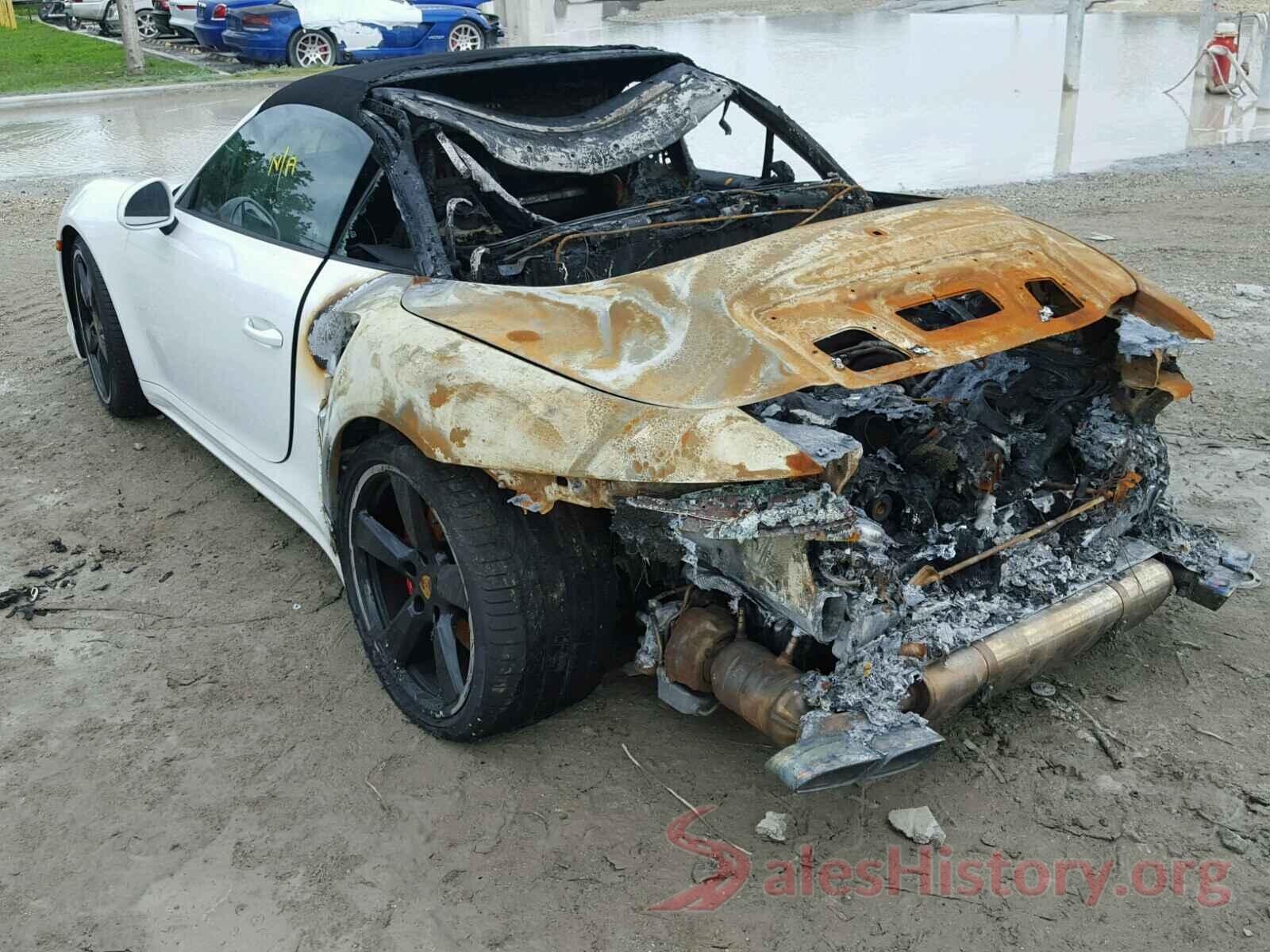 WP0CD2A97JS162353 2018 PORSCHE 911