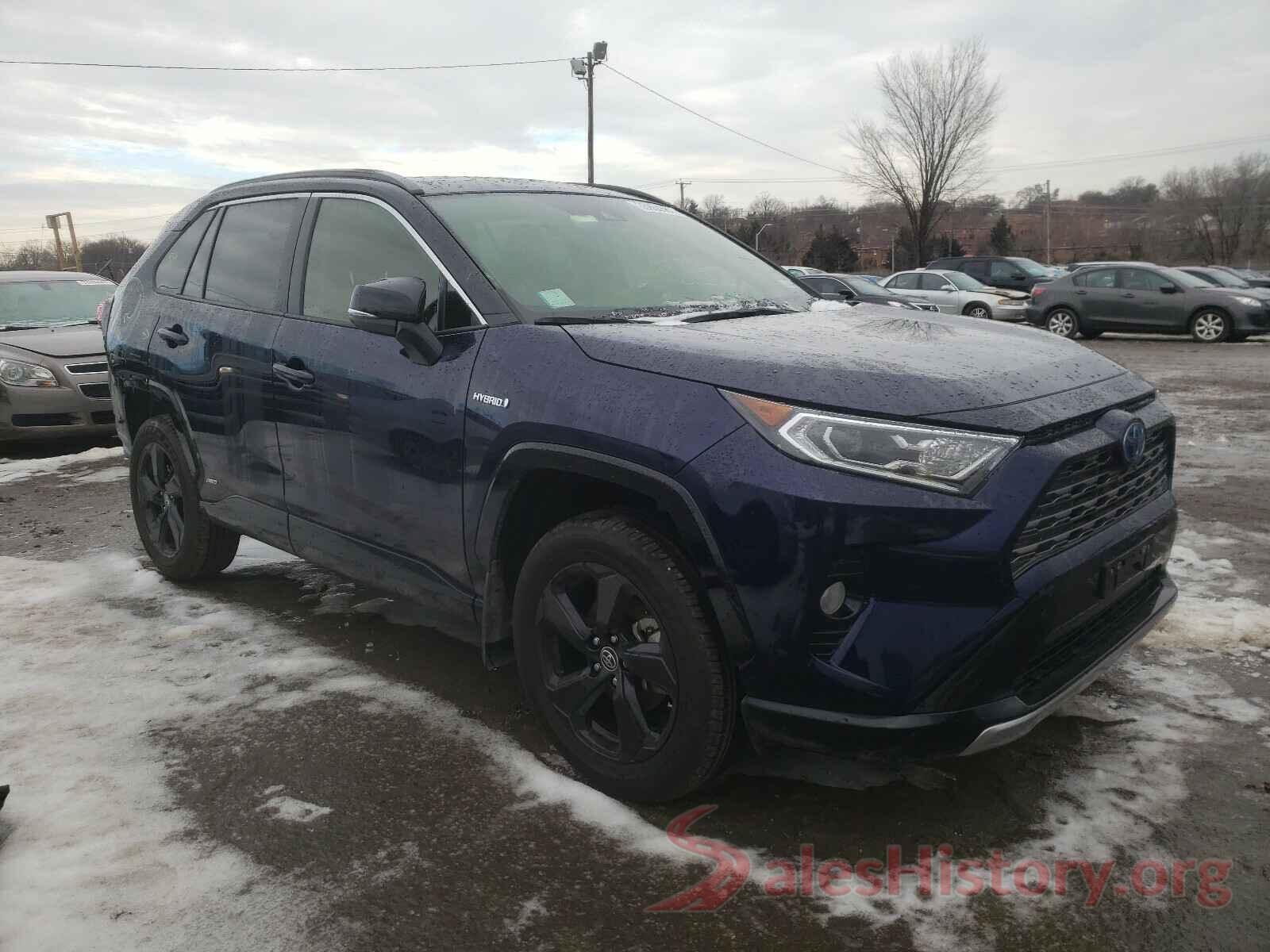 JTMEWRFV2LJ042924 2020 TOYOTA RAV4