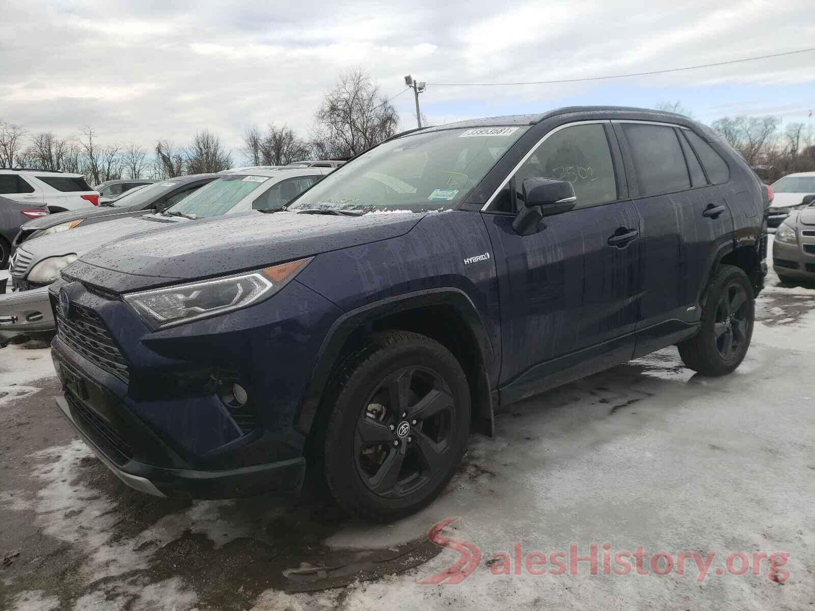 JTMEWRFV2LJ042924 2020 TOYOTA RAV4