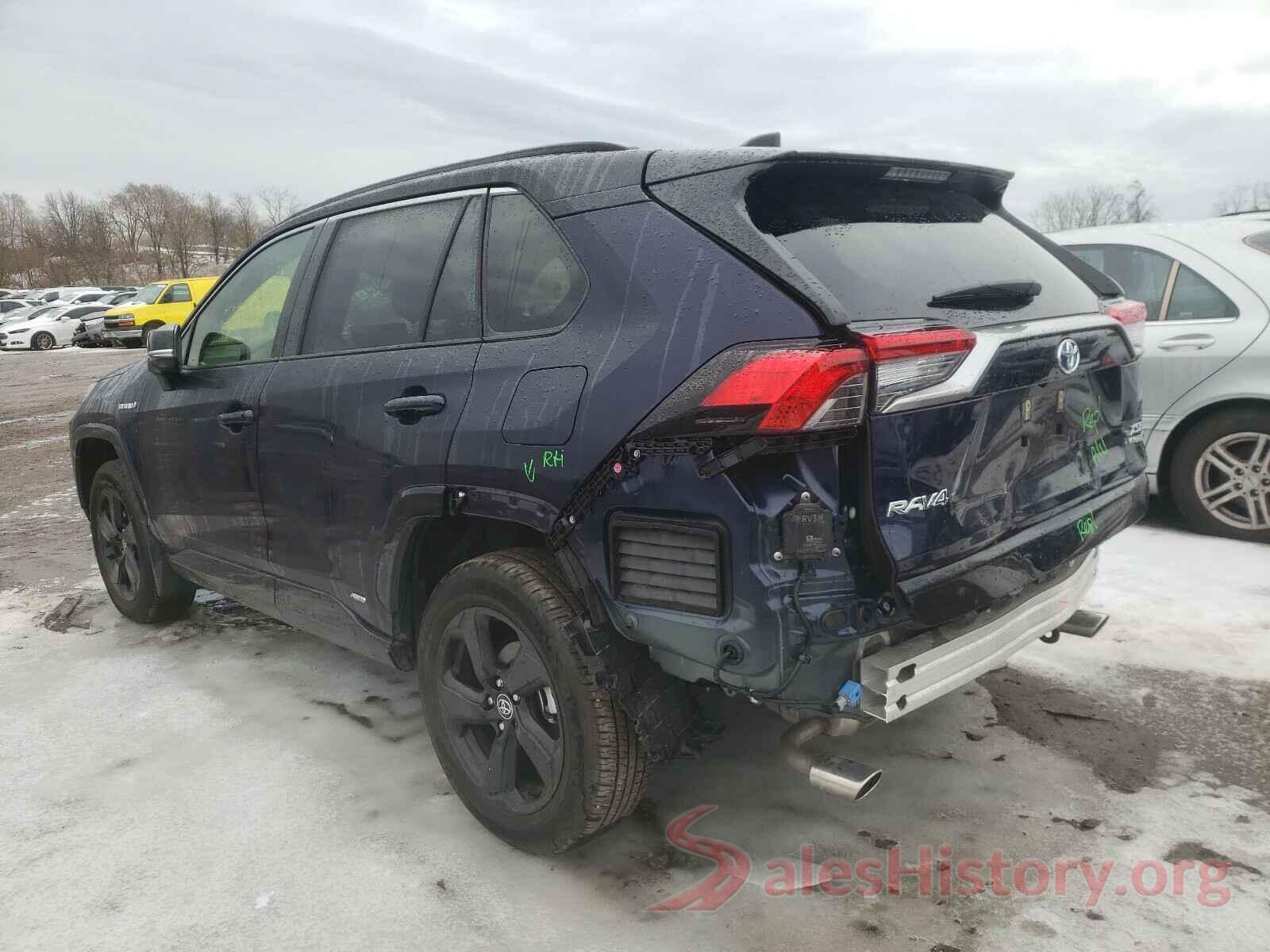 JTMEWRFV2LJ042924 2020 TOYOTA RAV4