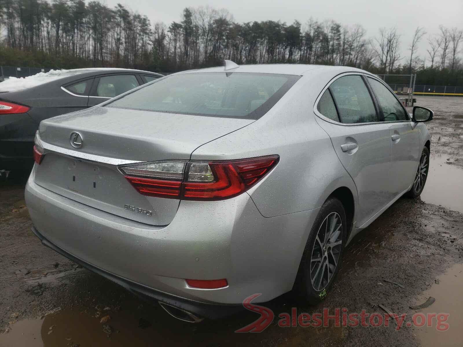 58ABK1GG9GU004650 2016 LEXUS ES350