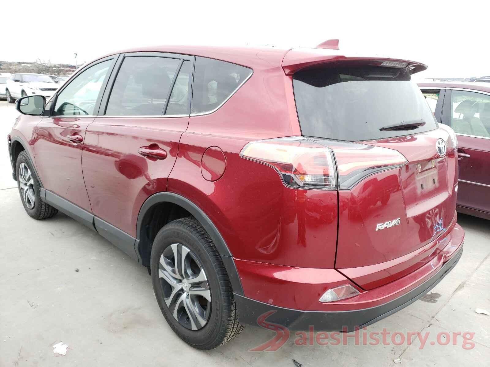 2T3ZFREV4JW519466 2018 TOYOTA RAV4