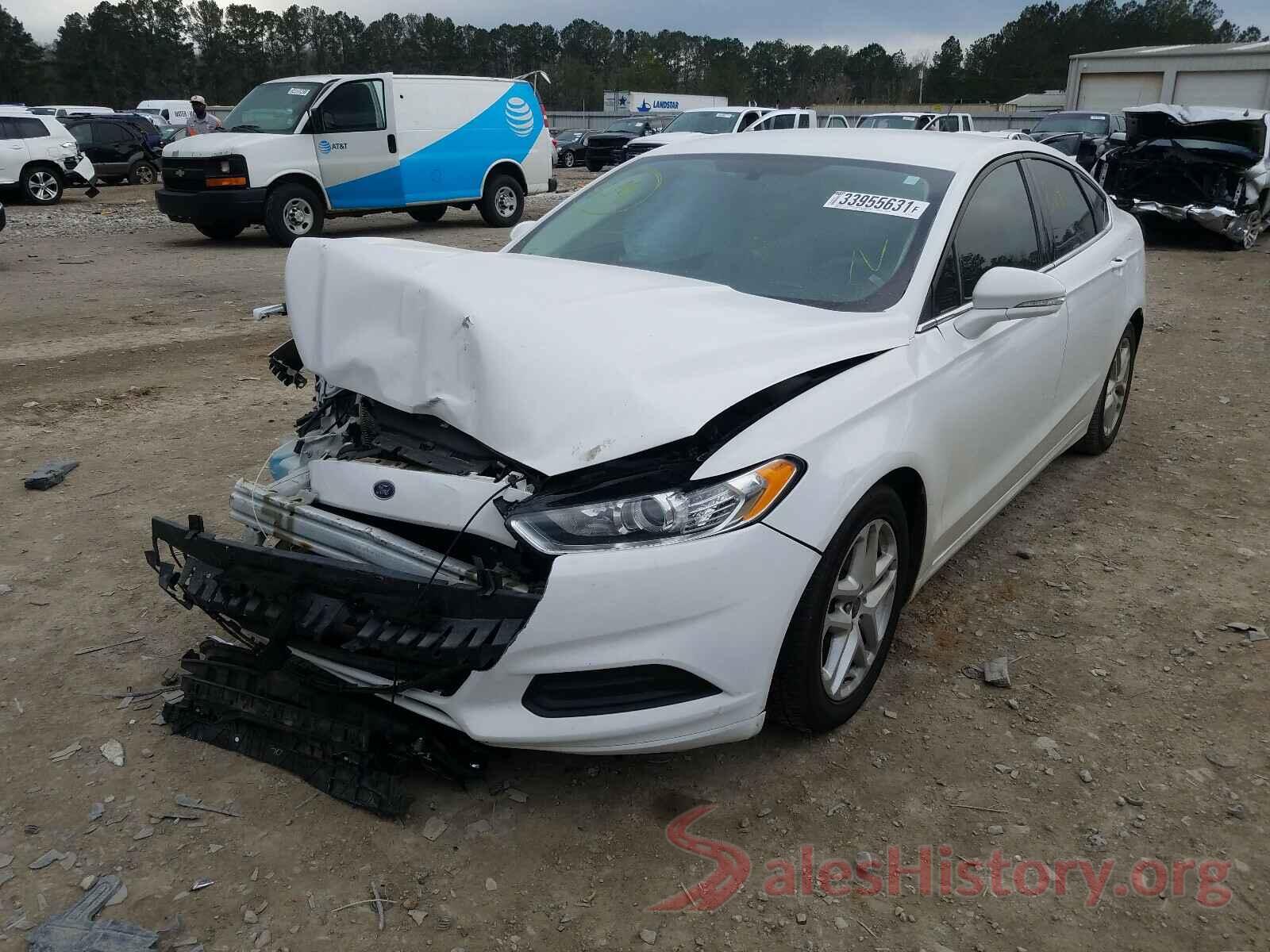 3FA6P0HD1GR248190 2016 FORD FUSION