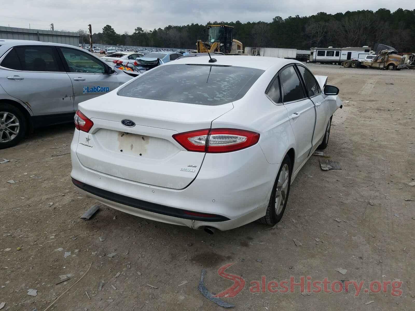 3FA6P0HD1GR248190 2016 FORD FUSION