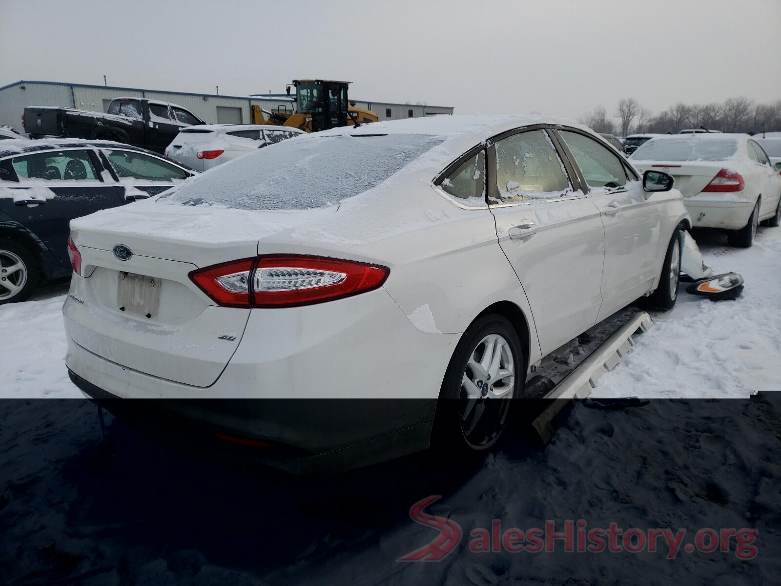 1FA6P0H79G5106098 2016 FORD FUSION