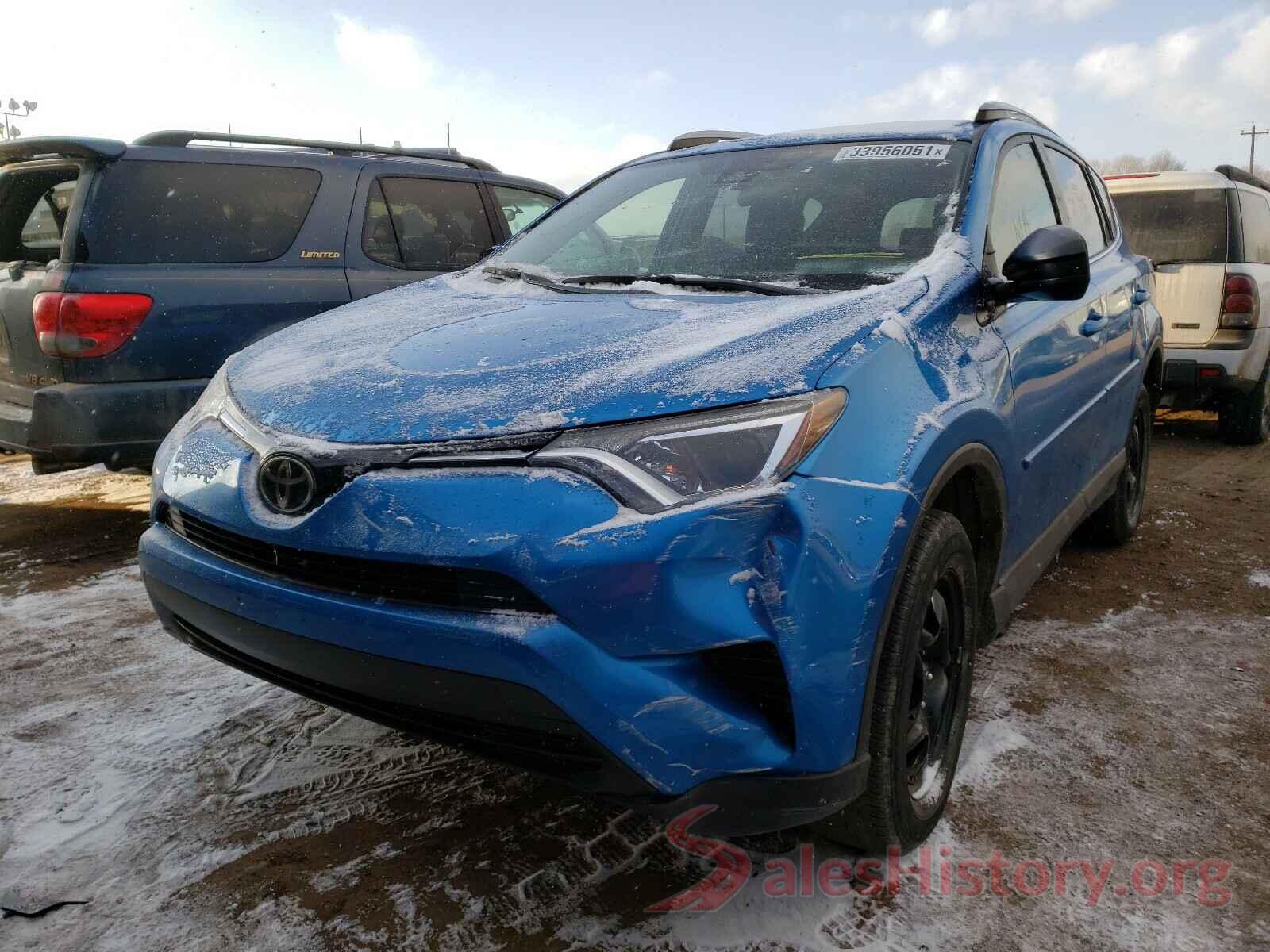 JTMBFREV6JJ737005 2018 TOYOTA RAV4