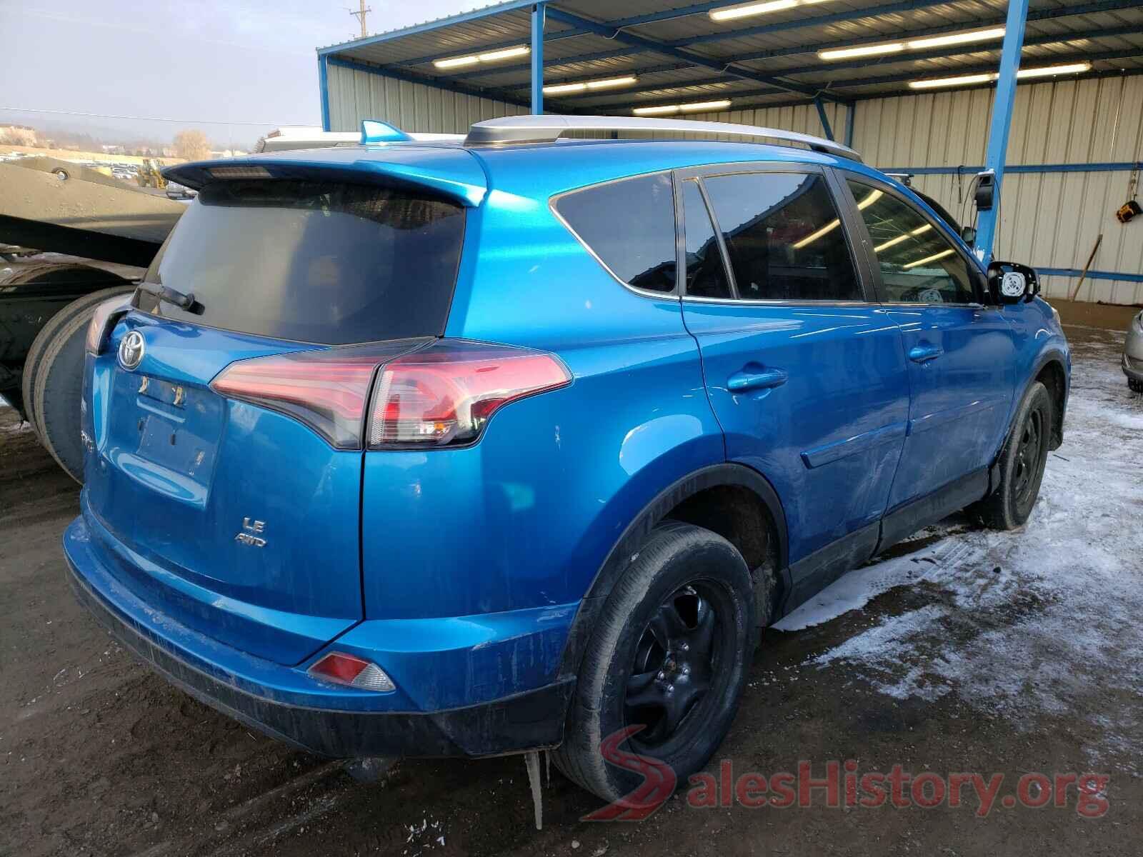 JTMBFREV6JJ737005 2018 TOYOTA RAV4