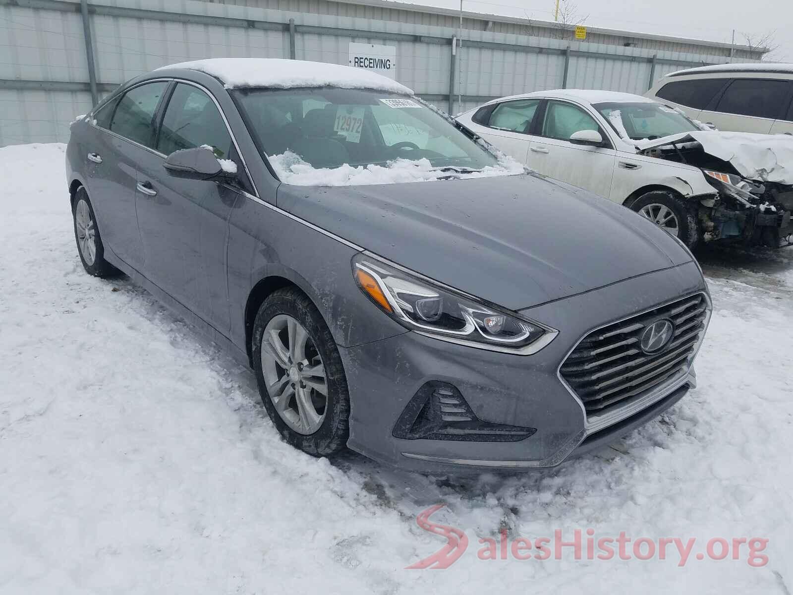 5NPE34AF2JH630484 2018 HYUNDAI SONATA