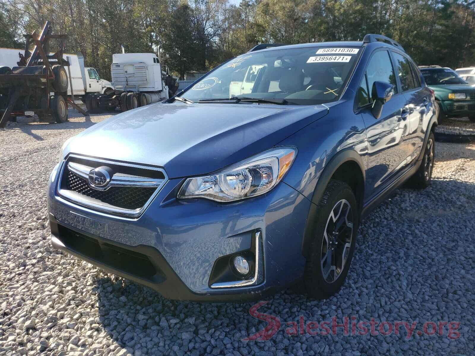 JF2GPABC6G8221560 2016 SUBARU CROSSTREK