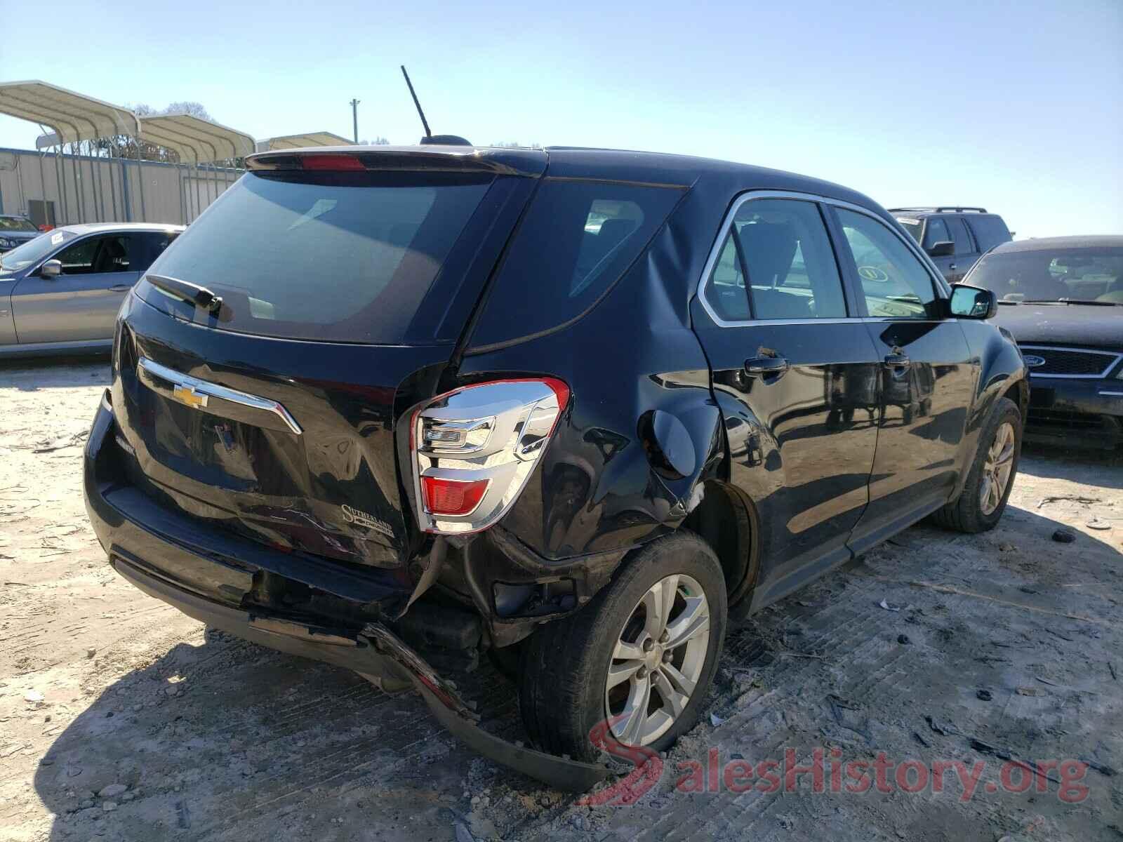 2GNALBEK3H1537051 2017 CHEVROLET EQUINOX