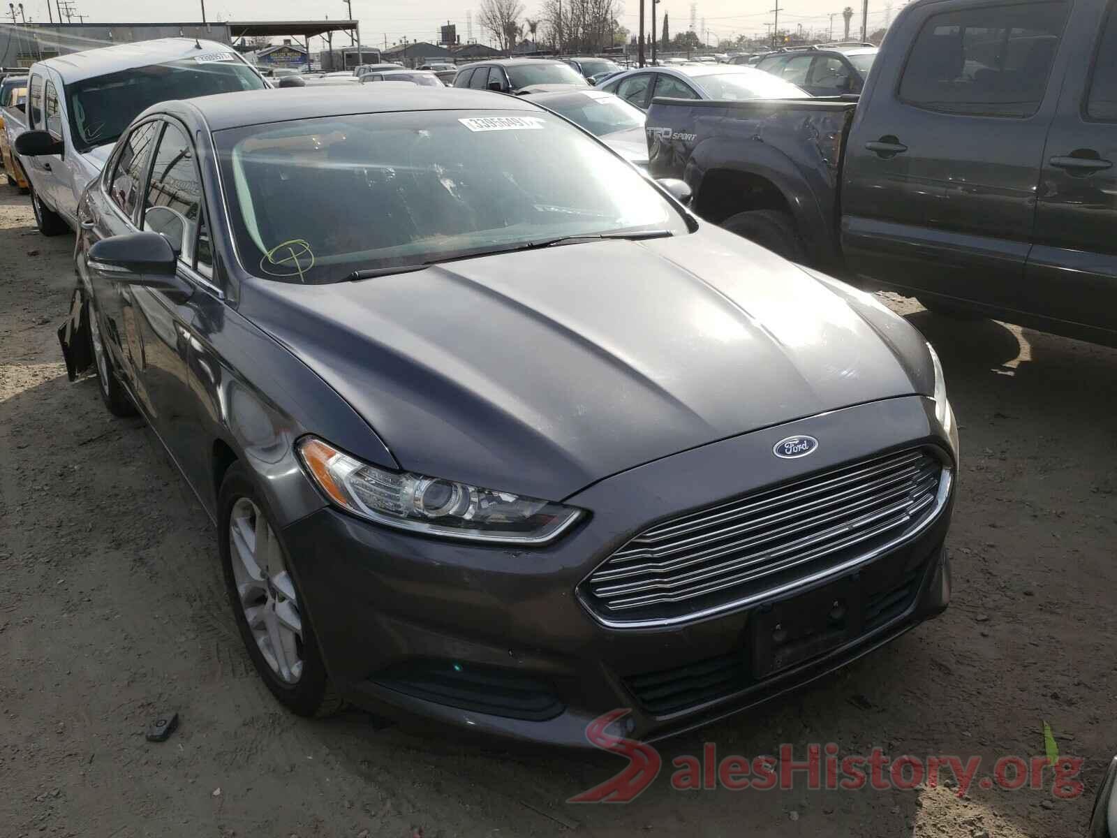 3FA6P0H74GR145372 2016 FORD FUSION