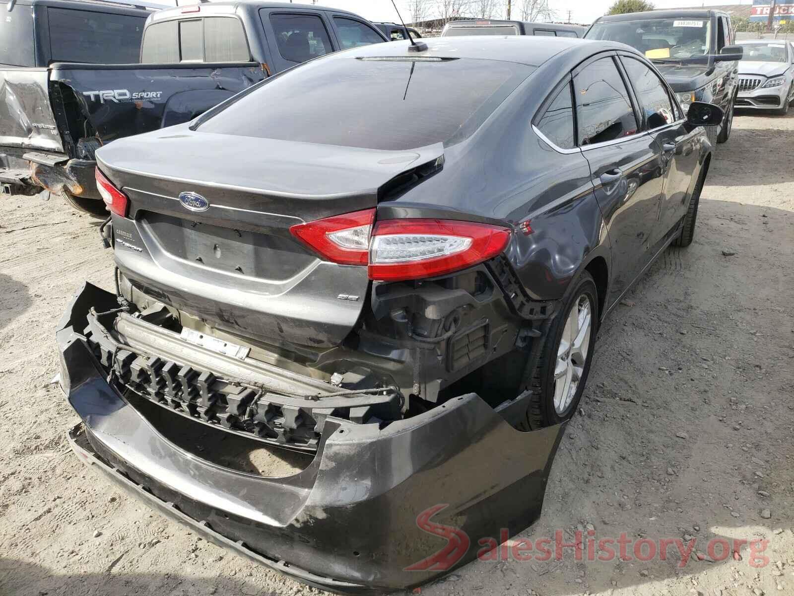 3FA6P0H74GR145372 2016 FORD FUSION