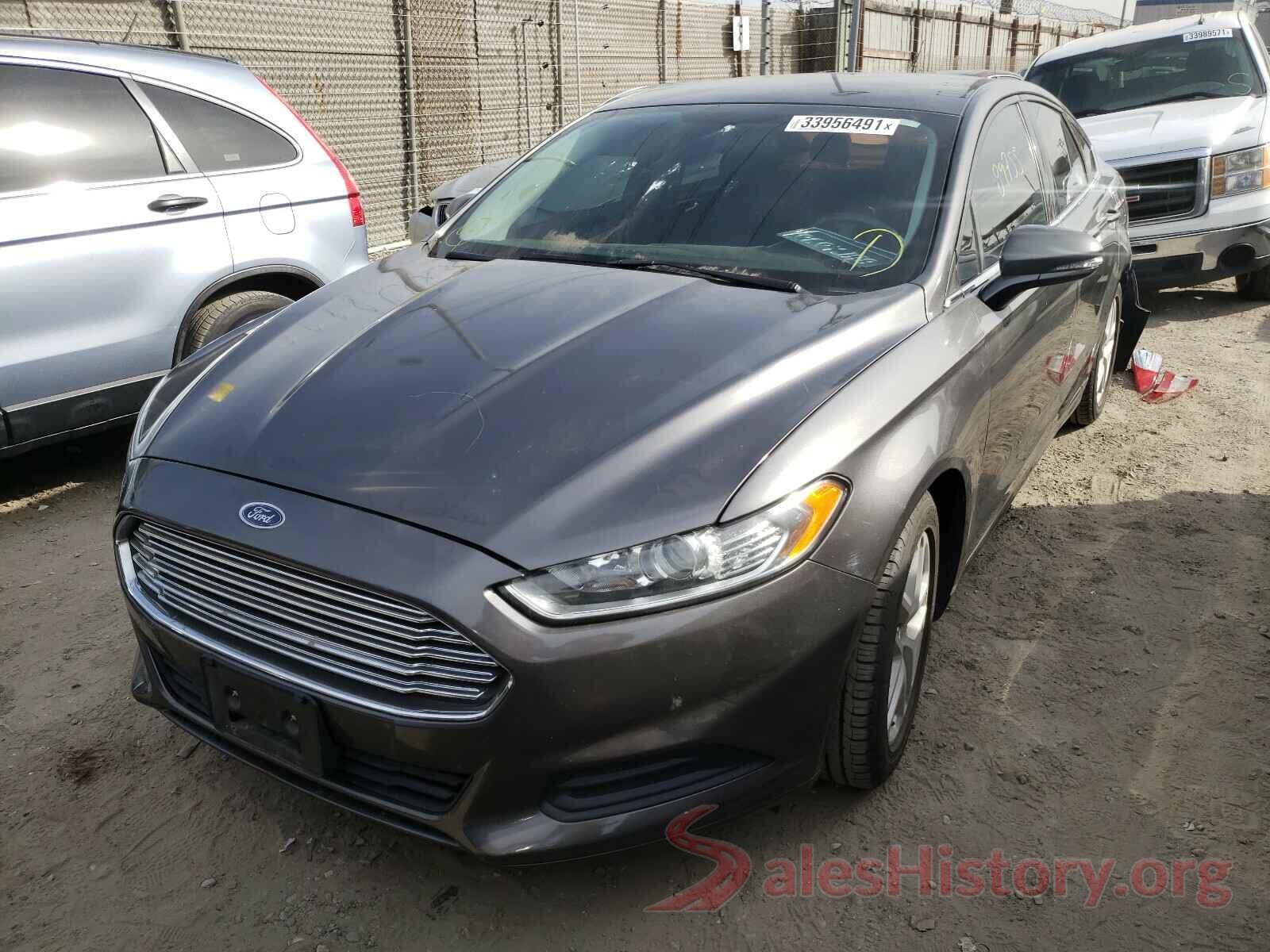 3FA6P0H74GR145372 2016 FORD FUSION