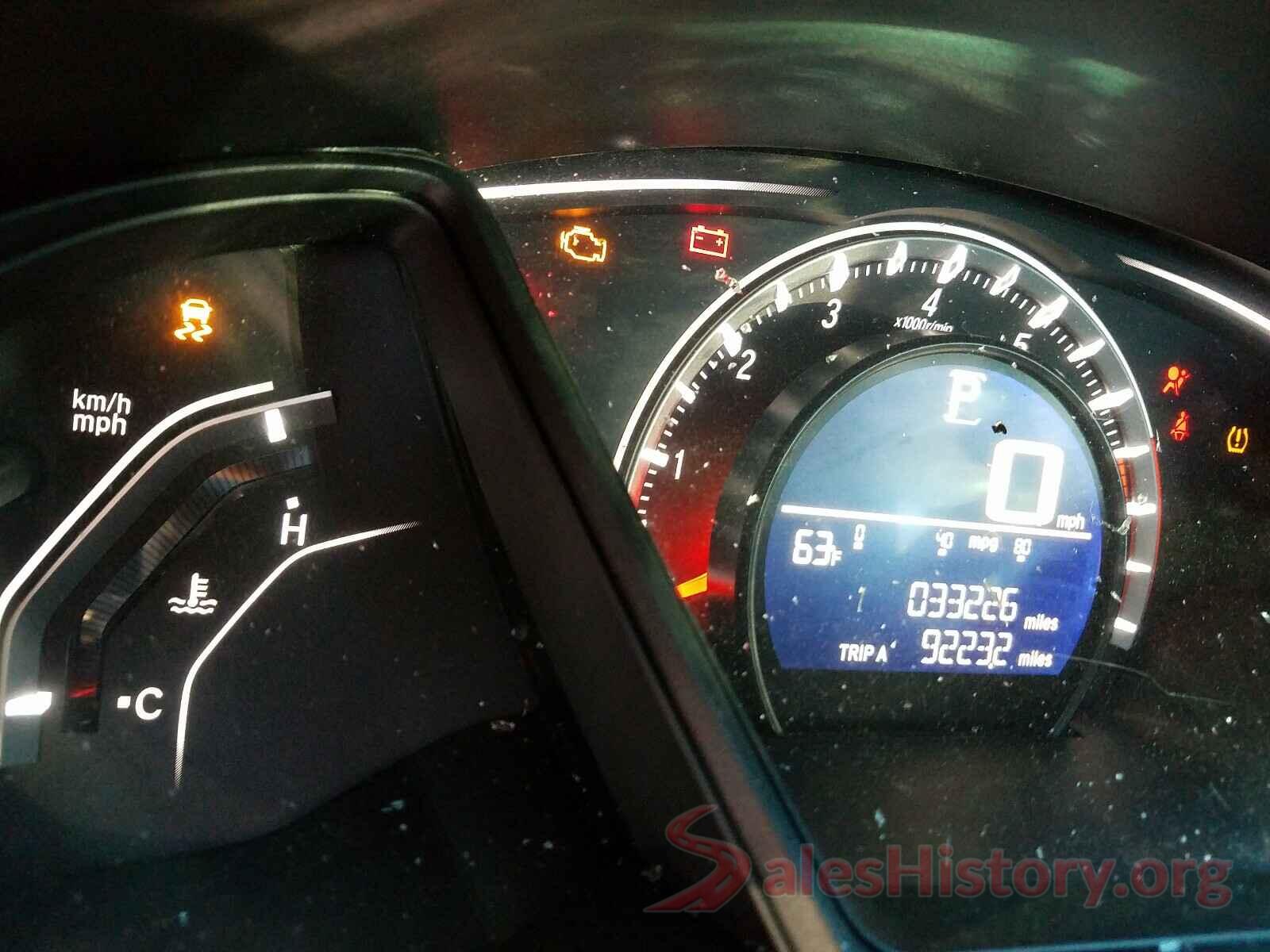 SHHFK7H47JU217549 2018 HONDA CIVIC