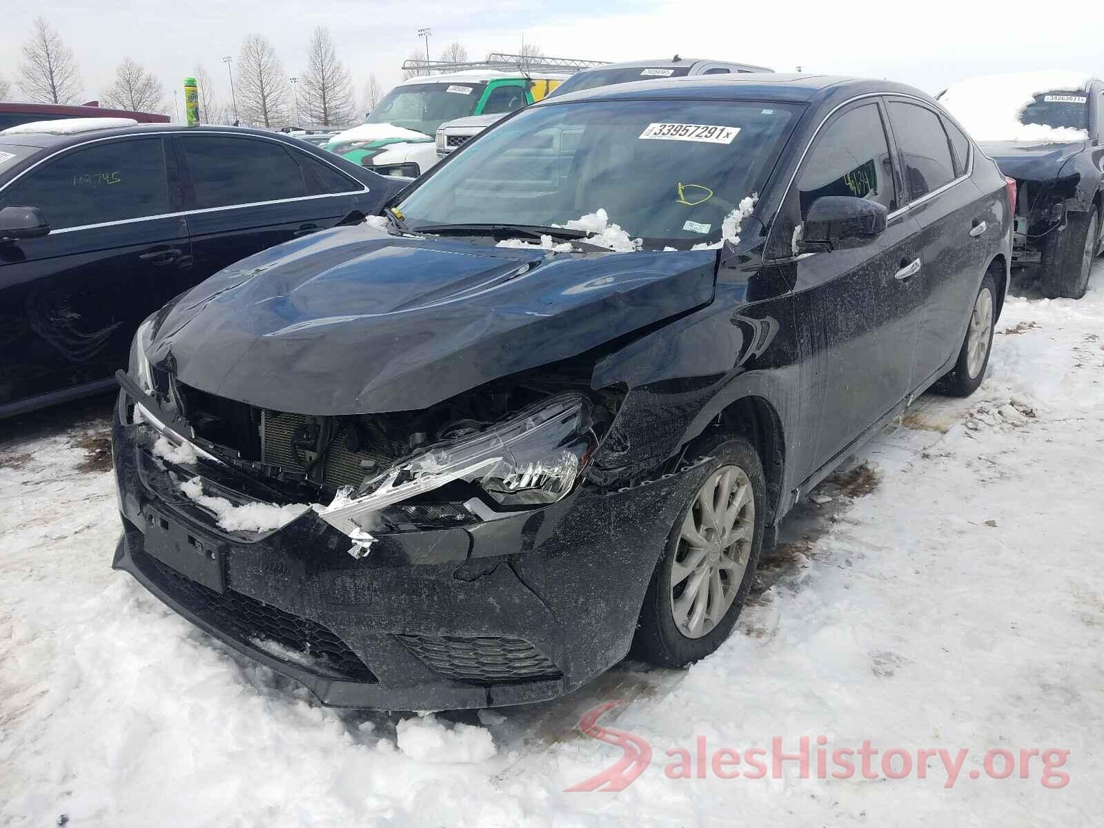 3N1AB7AP2HY252761 2017 NISSAN SENTRA