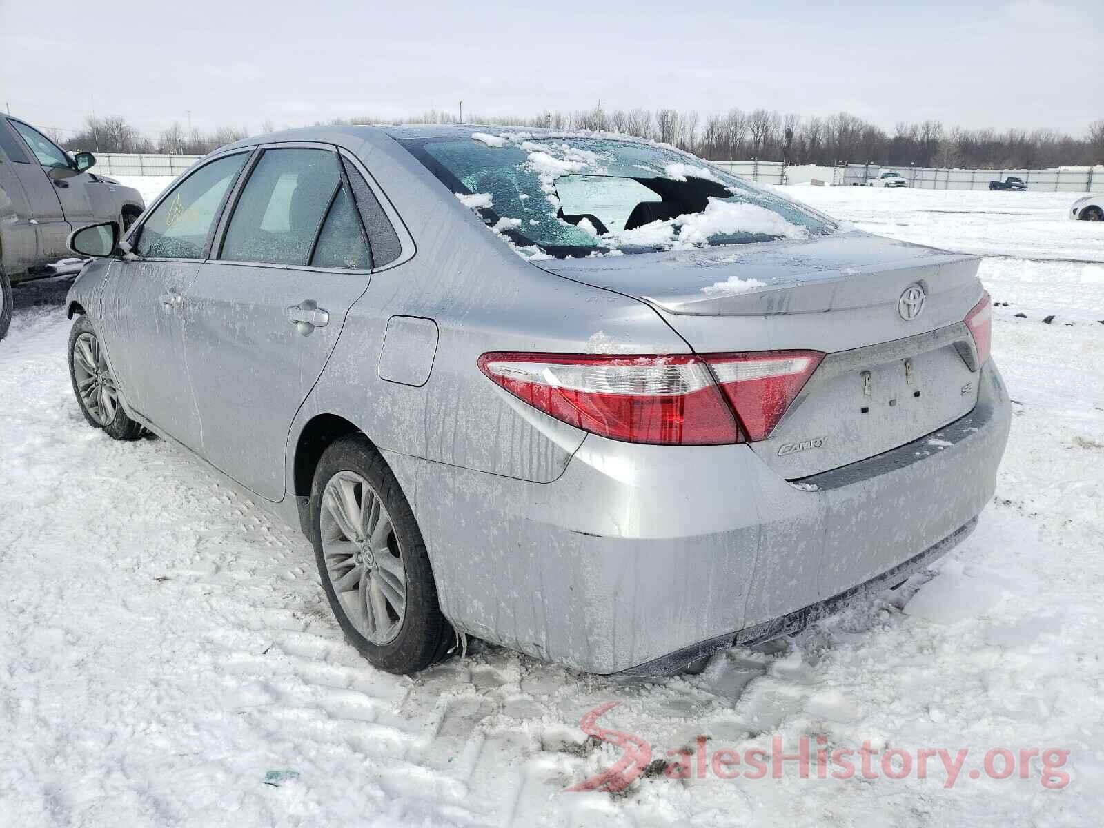 4T1BF1FK6GU578530 2016 TOYOTA CAMRY