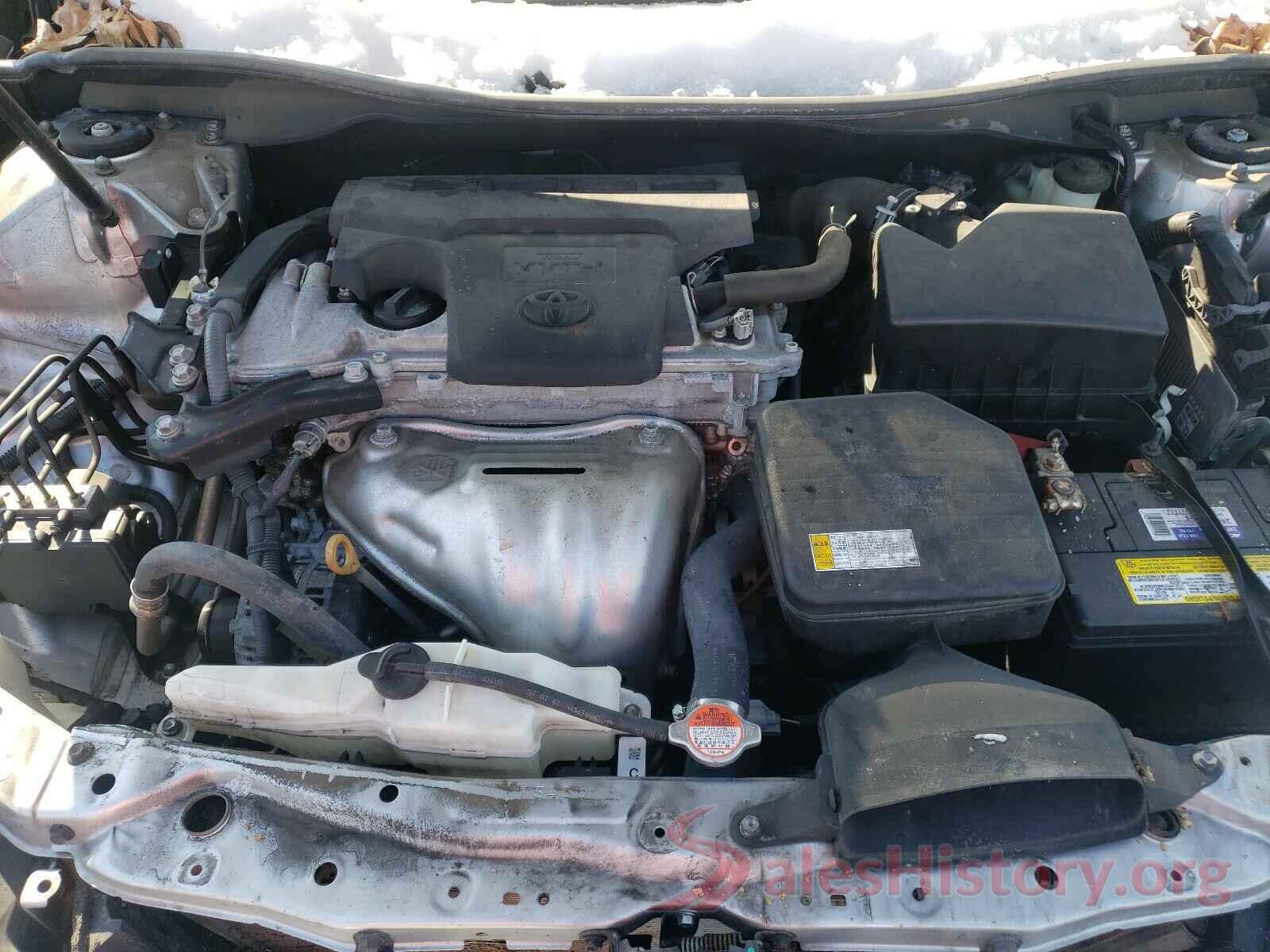 4T1BF1FK6GU578530 2016 TOYOTA CAMRY