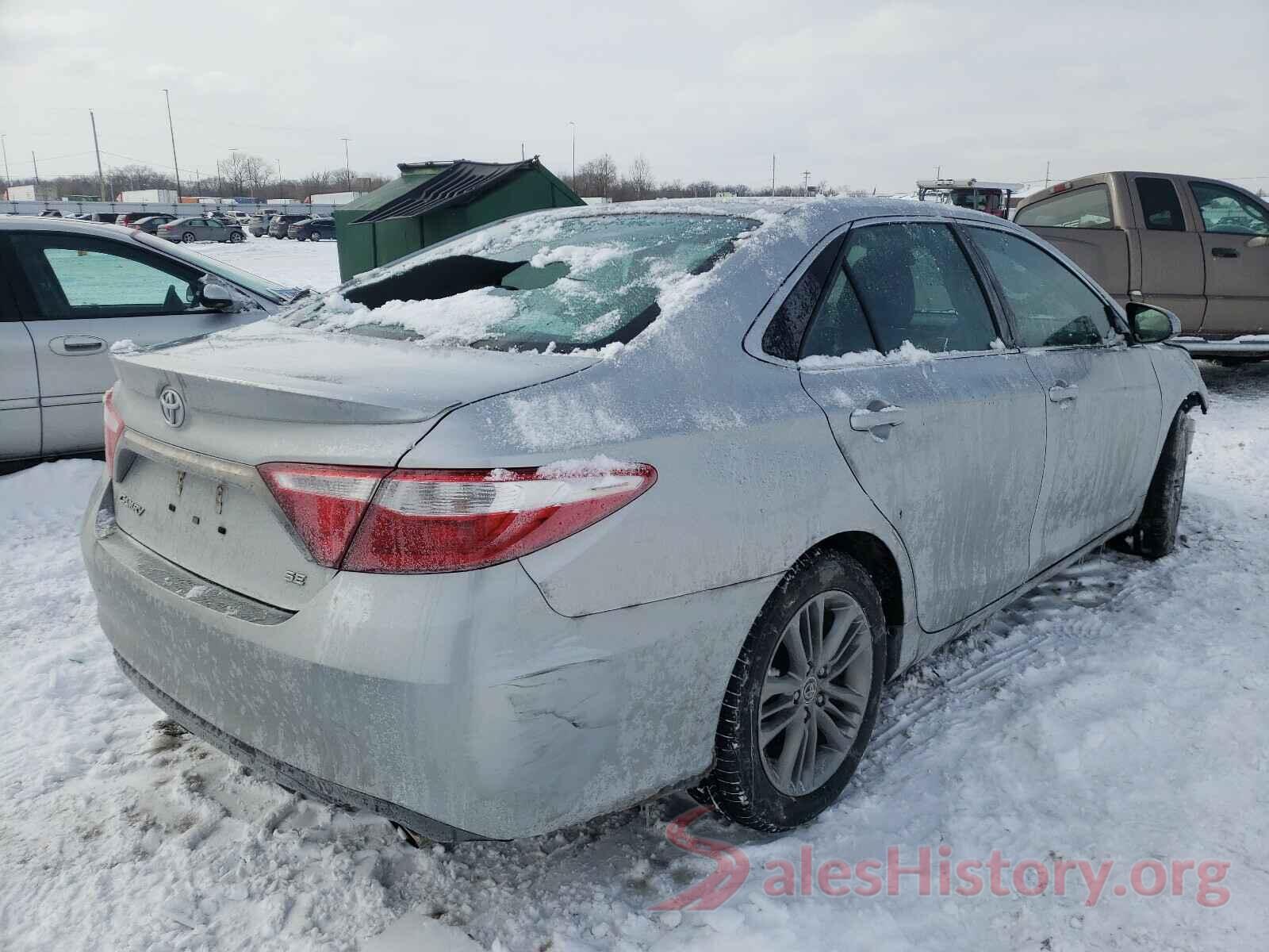 4T1BF1FK6GU578530 2016 TOYOTA CAMRY