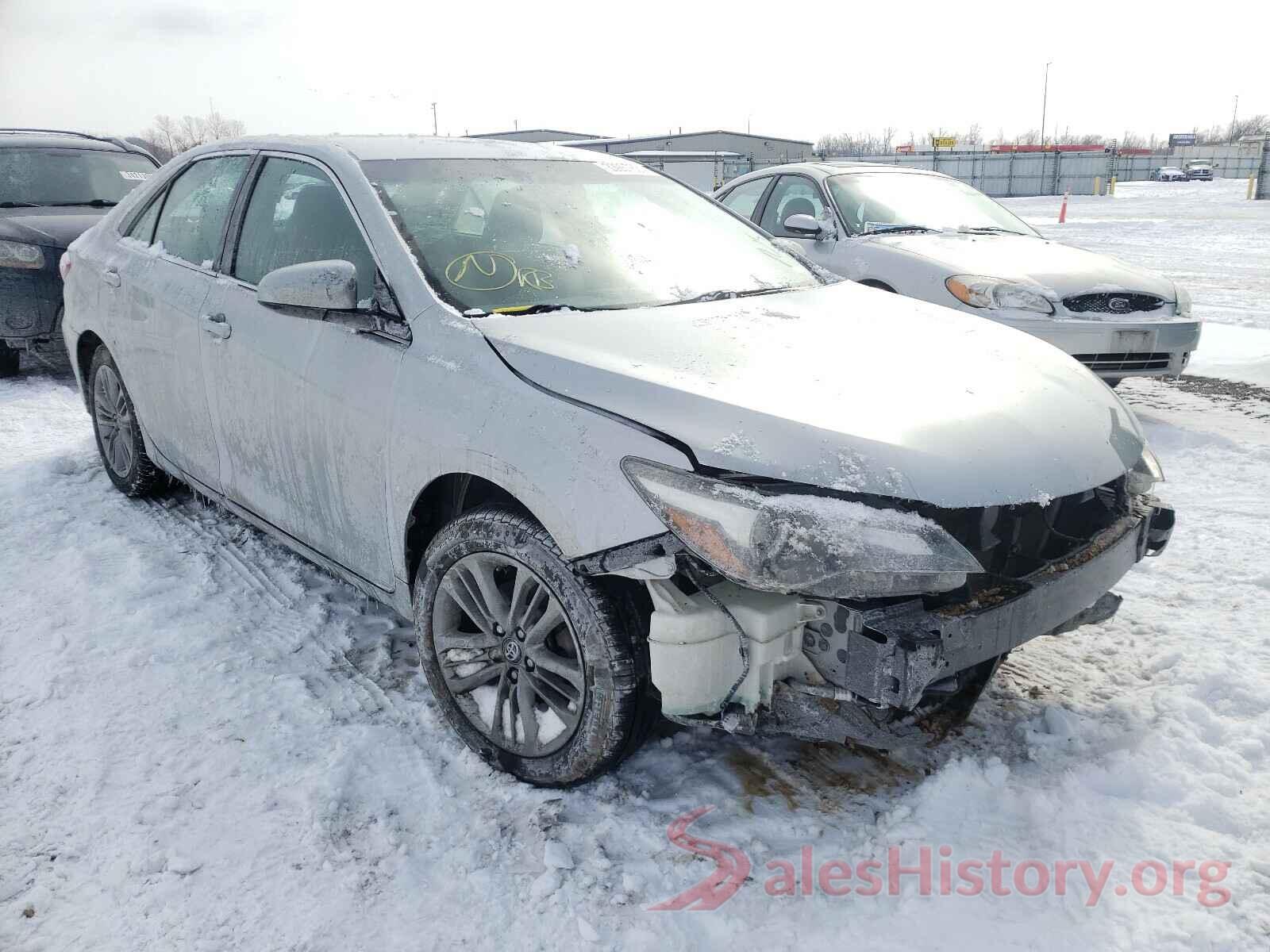 4T1BF1FK6GU578530 2016 TOYOTA CAMRY