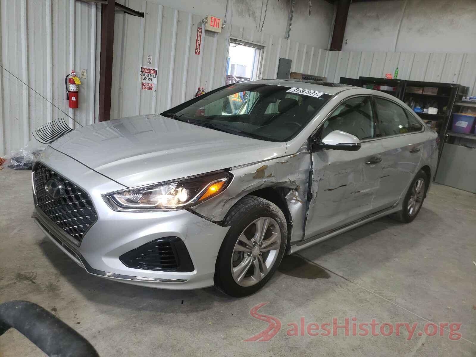 5NPE34AF5JH663088 2018 HYUNDAI SONATA