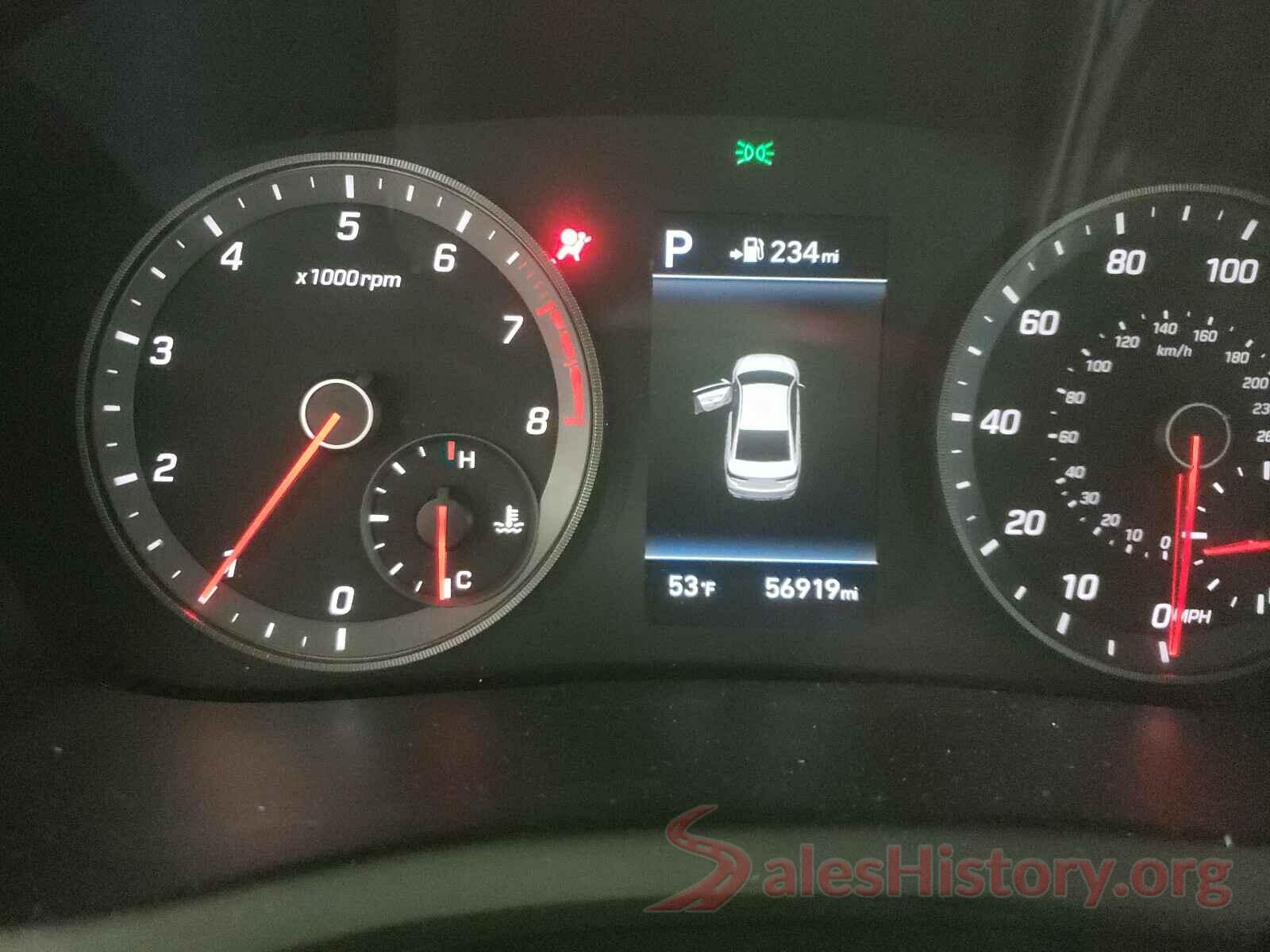 5NPE34AF5JH663088 2018 HYUNDAI SONATA