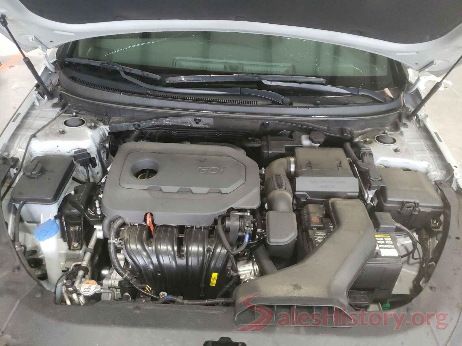 5NPE34AF5JH663088 2018 HYUNDAI SONATA